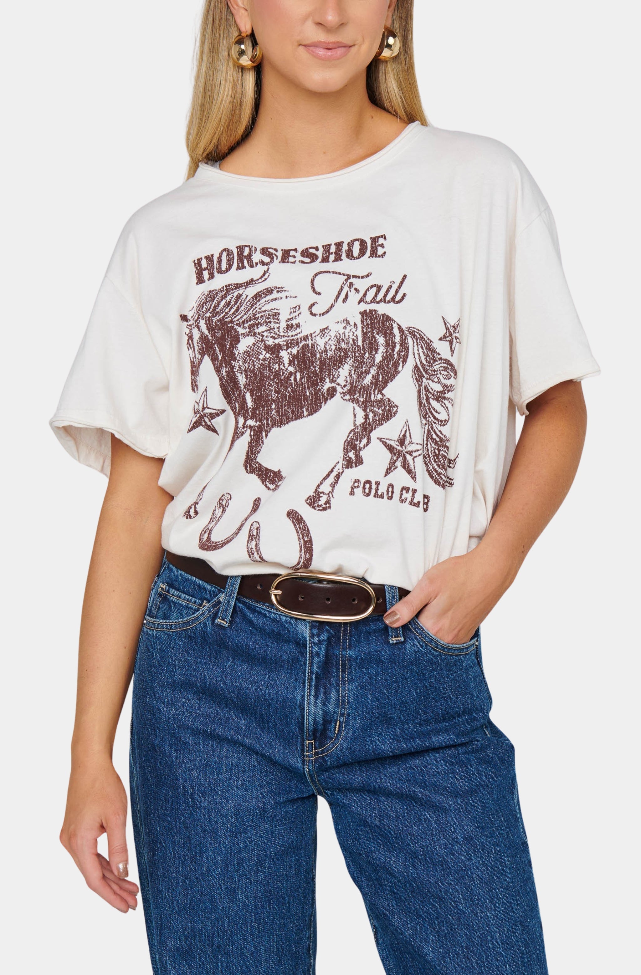 Airport Tee