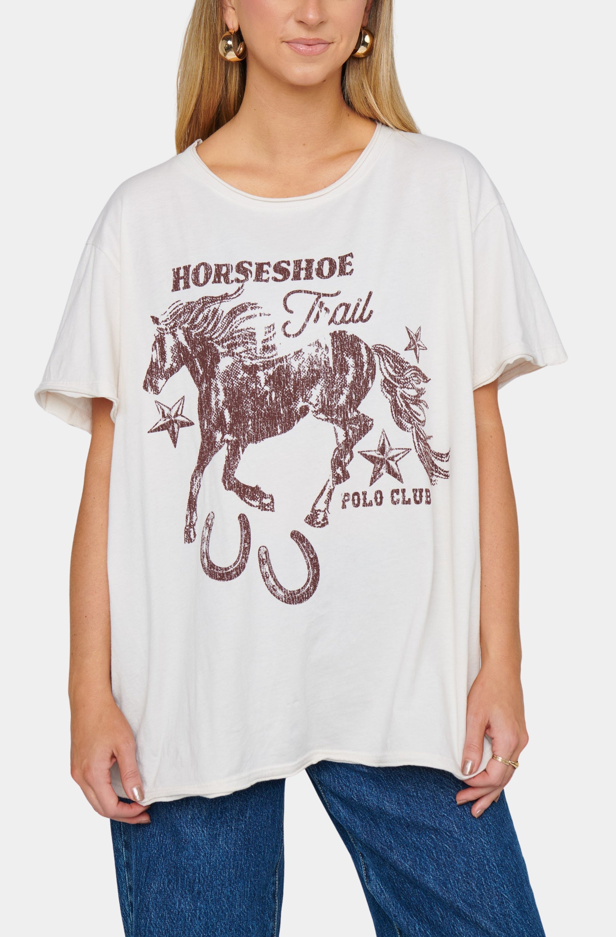 Airport Tee
