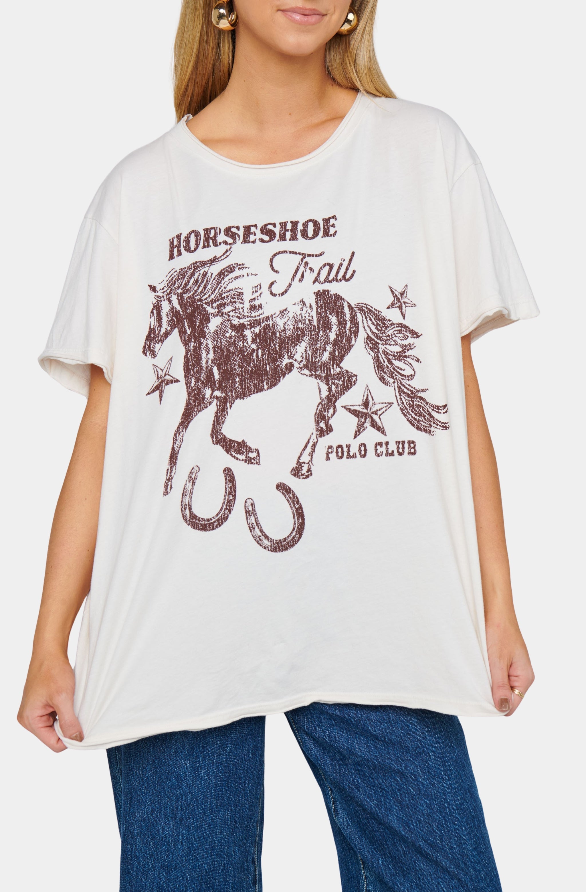 Airport Tee