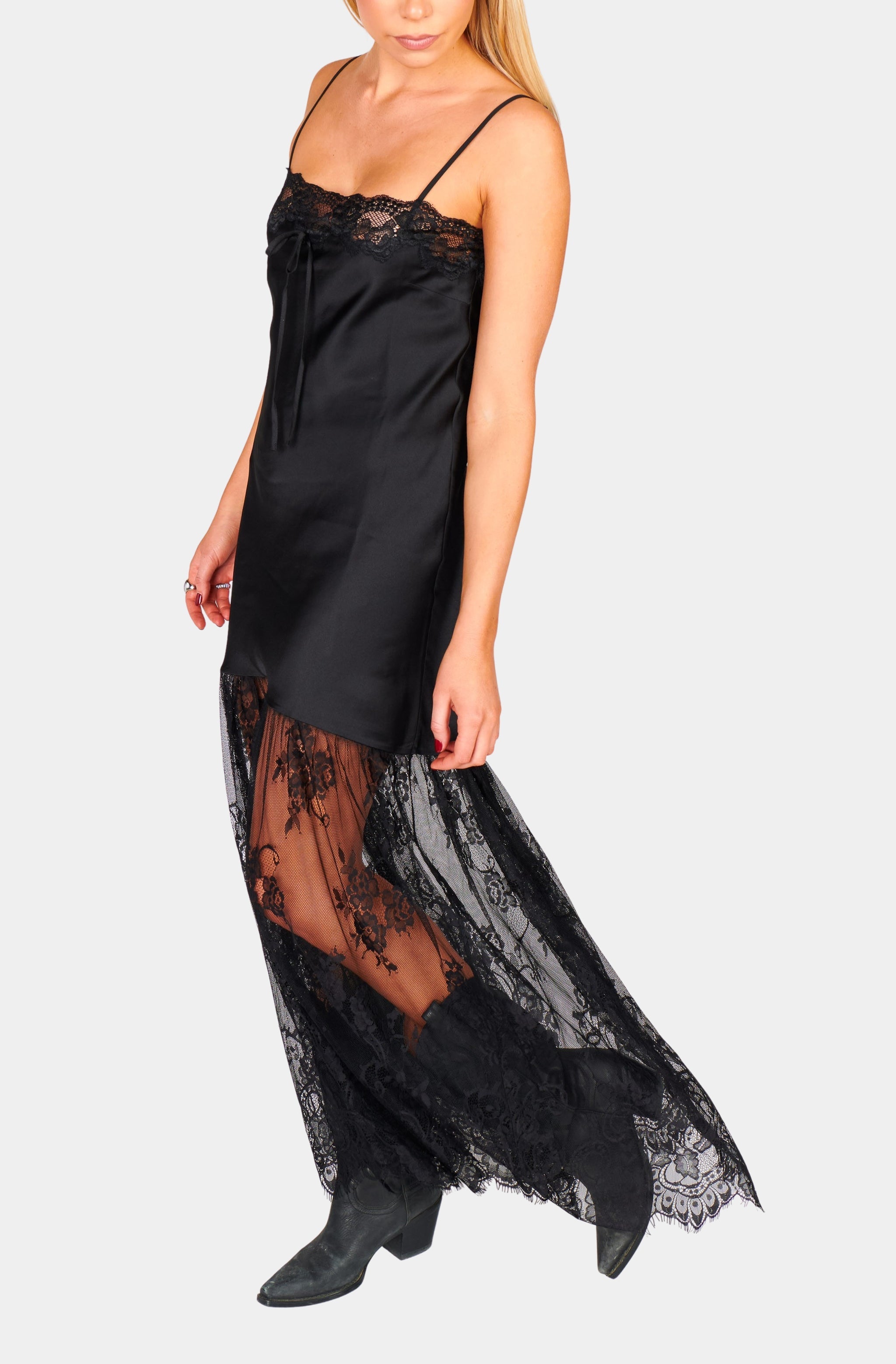 Celine Dress