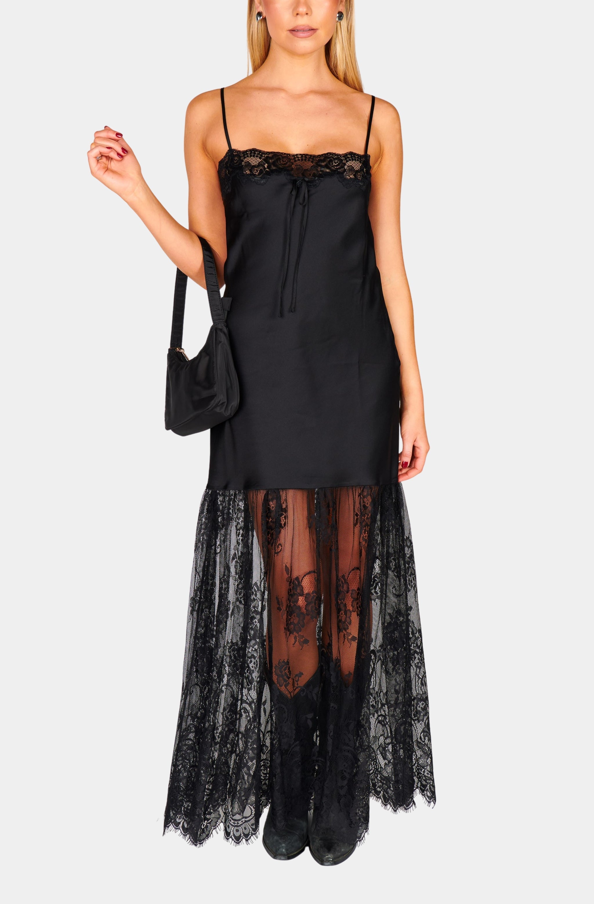 Celine Dress
