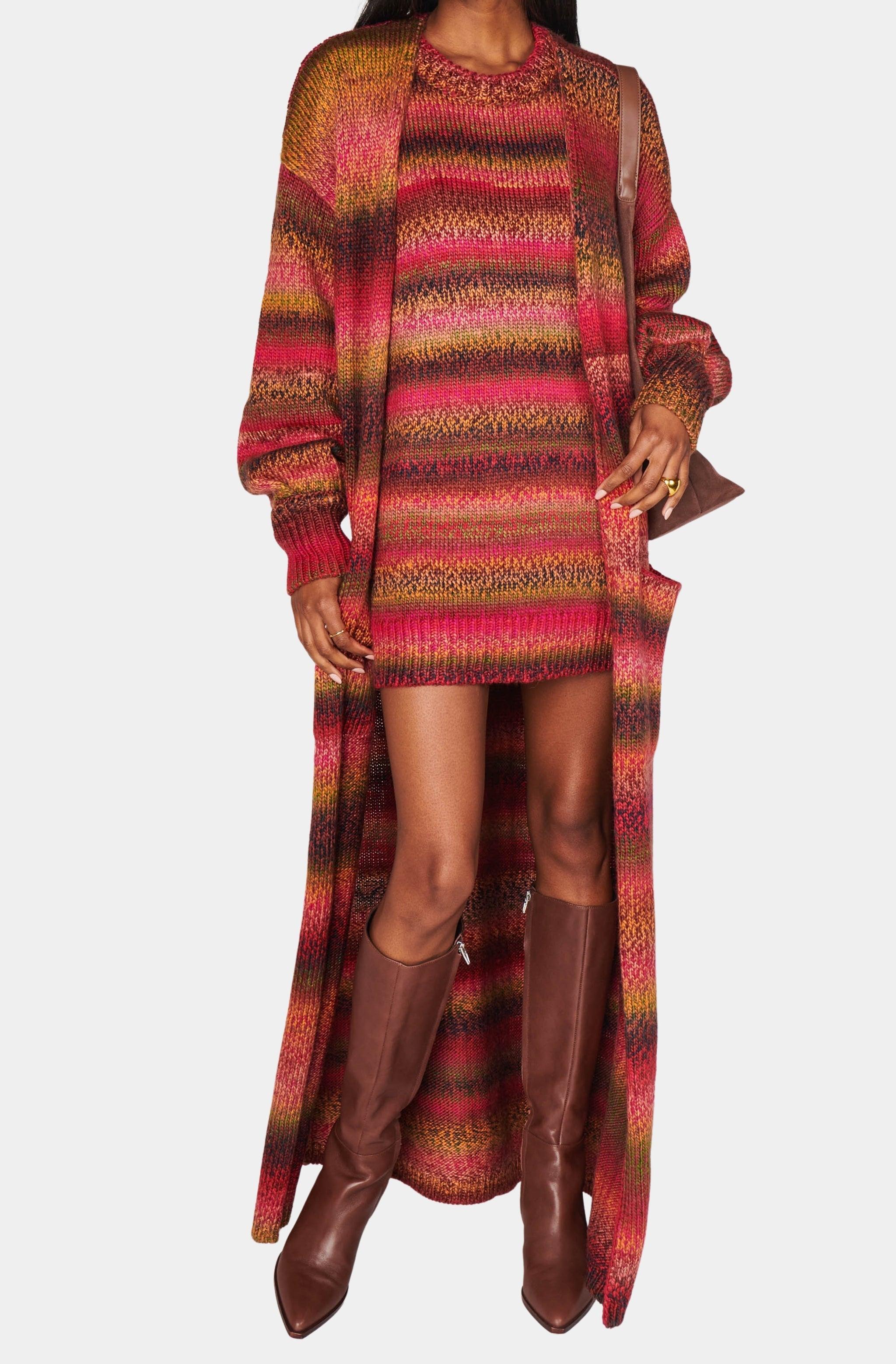 Edith Cardigan