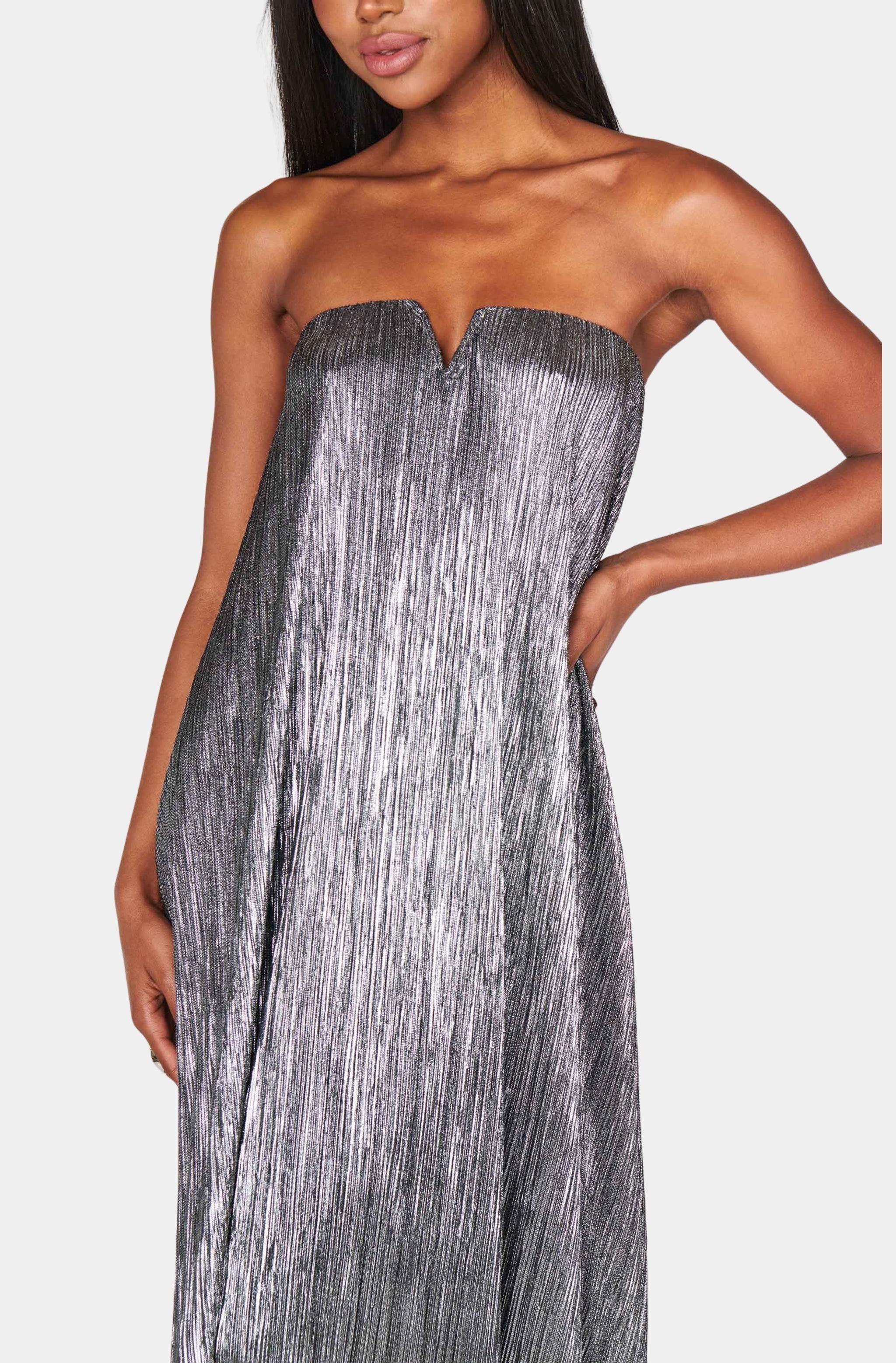 Athena Maxi Dress