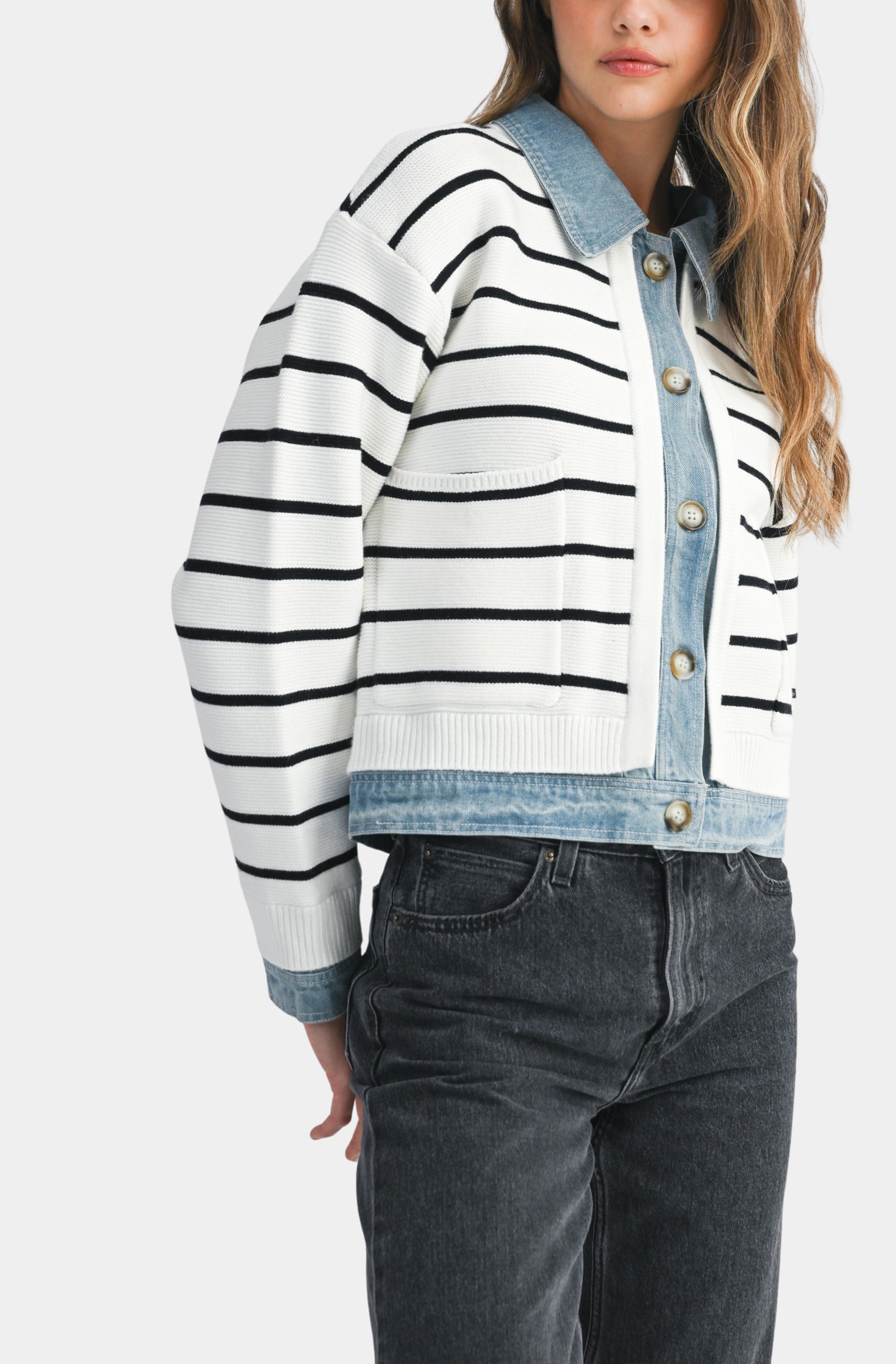 Cooper Jacket