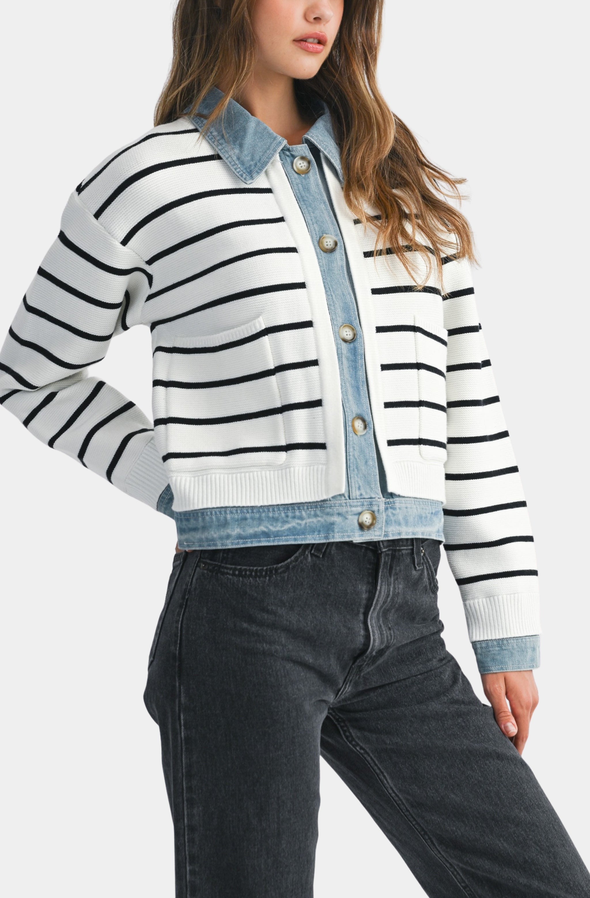Cooper Jacket