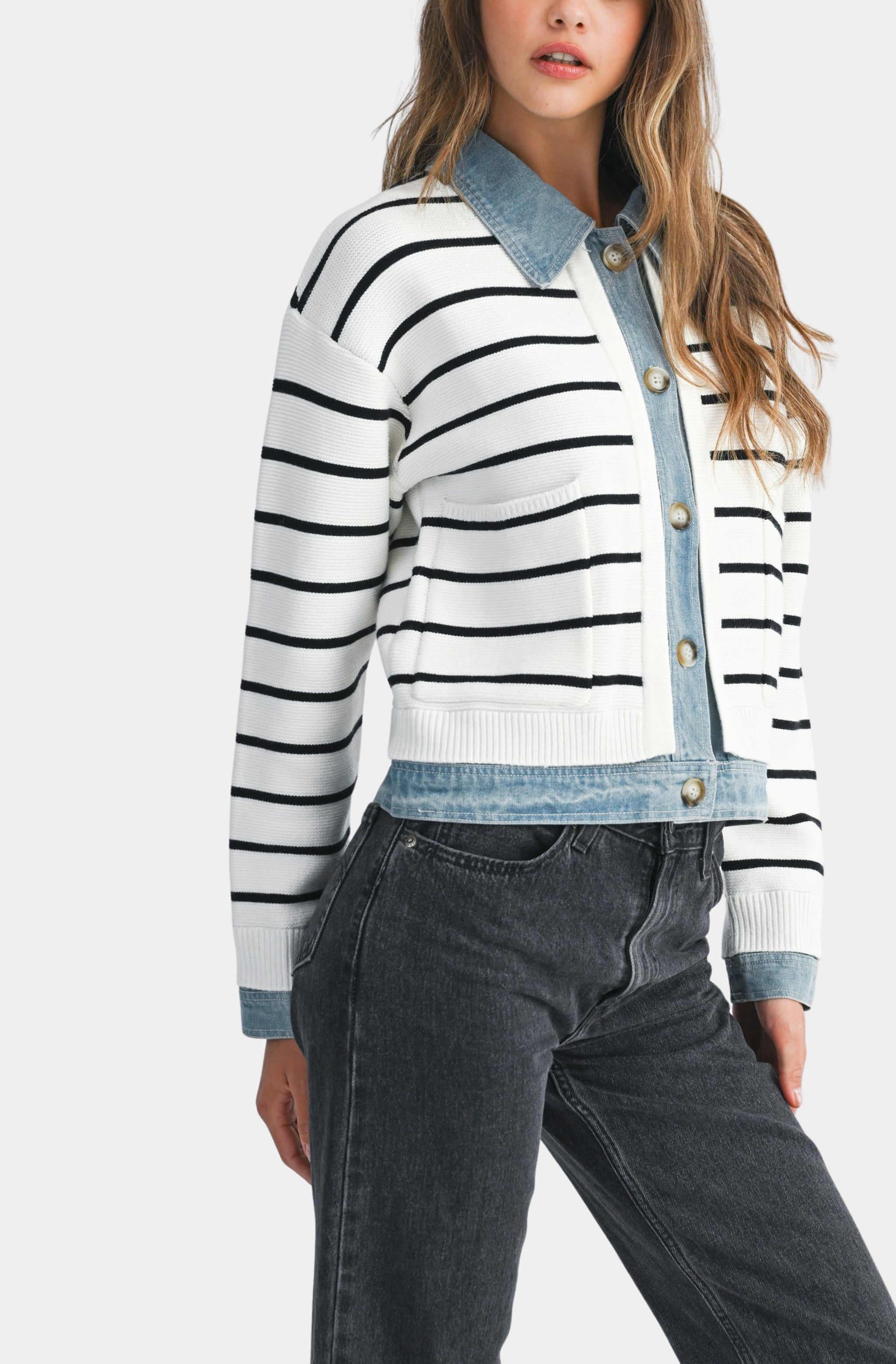 Cooper Jacket