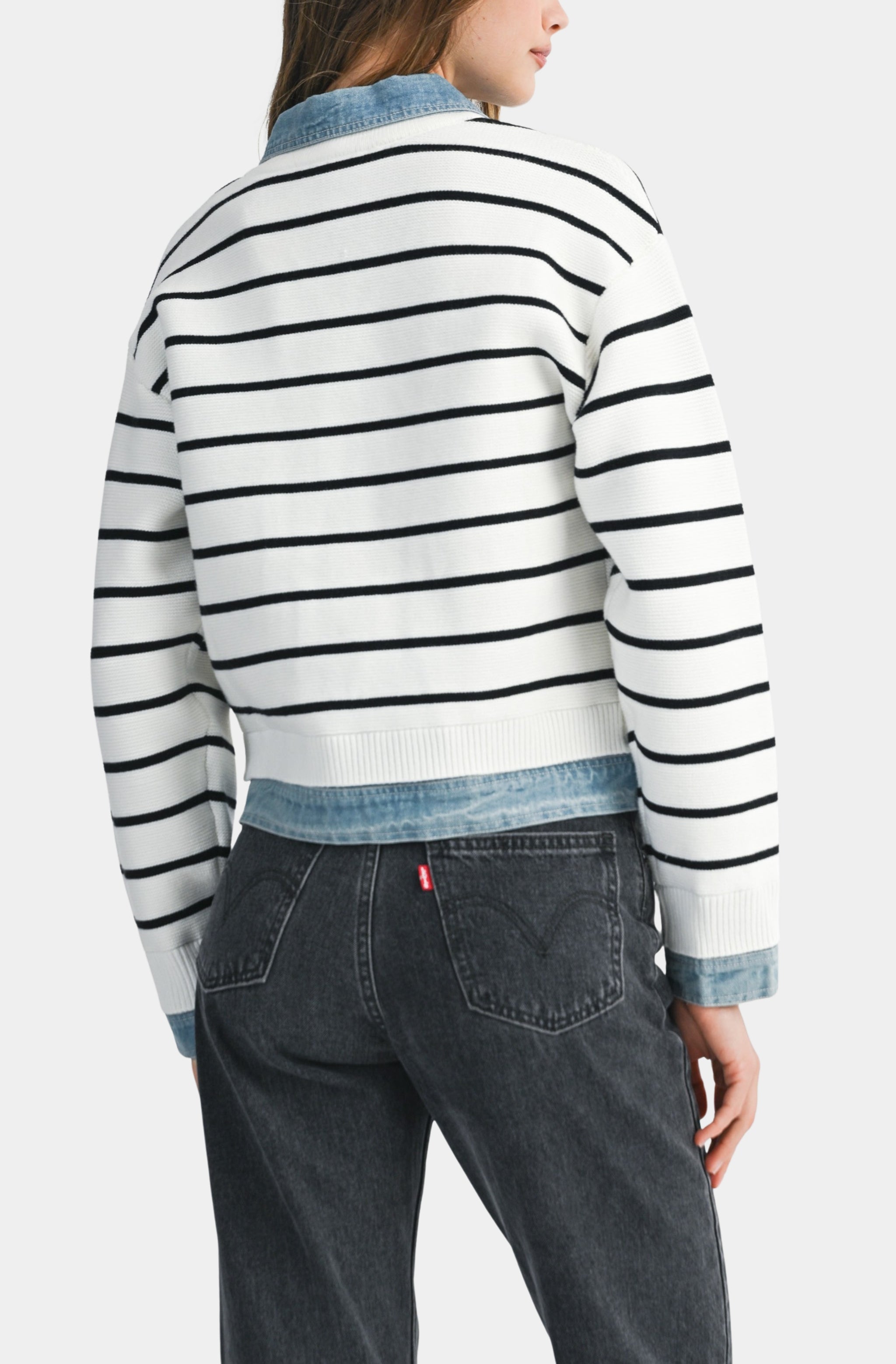 Cooper Jacket