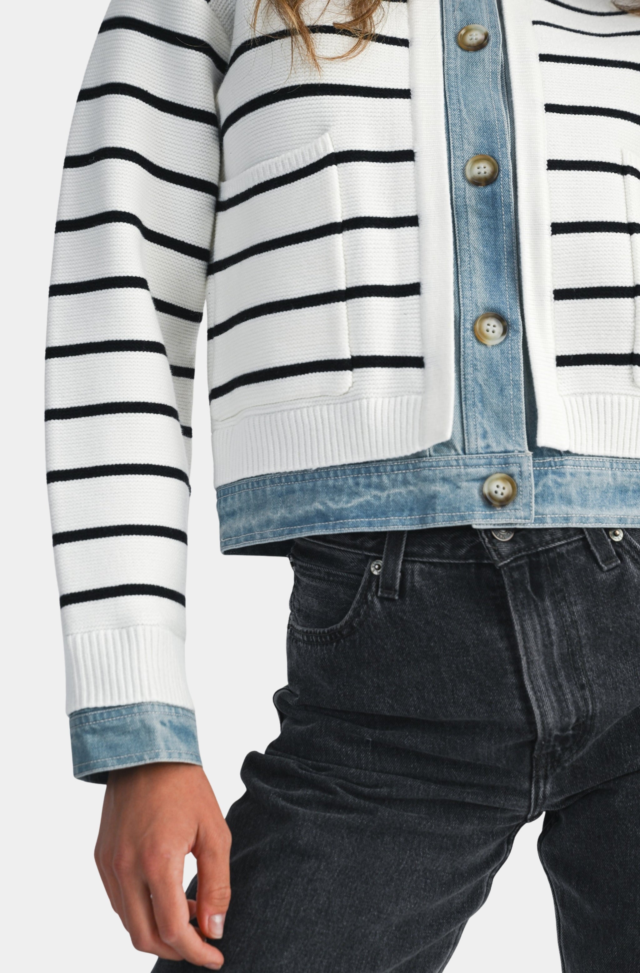 Cooper Jacket