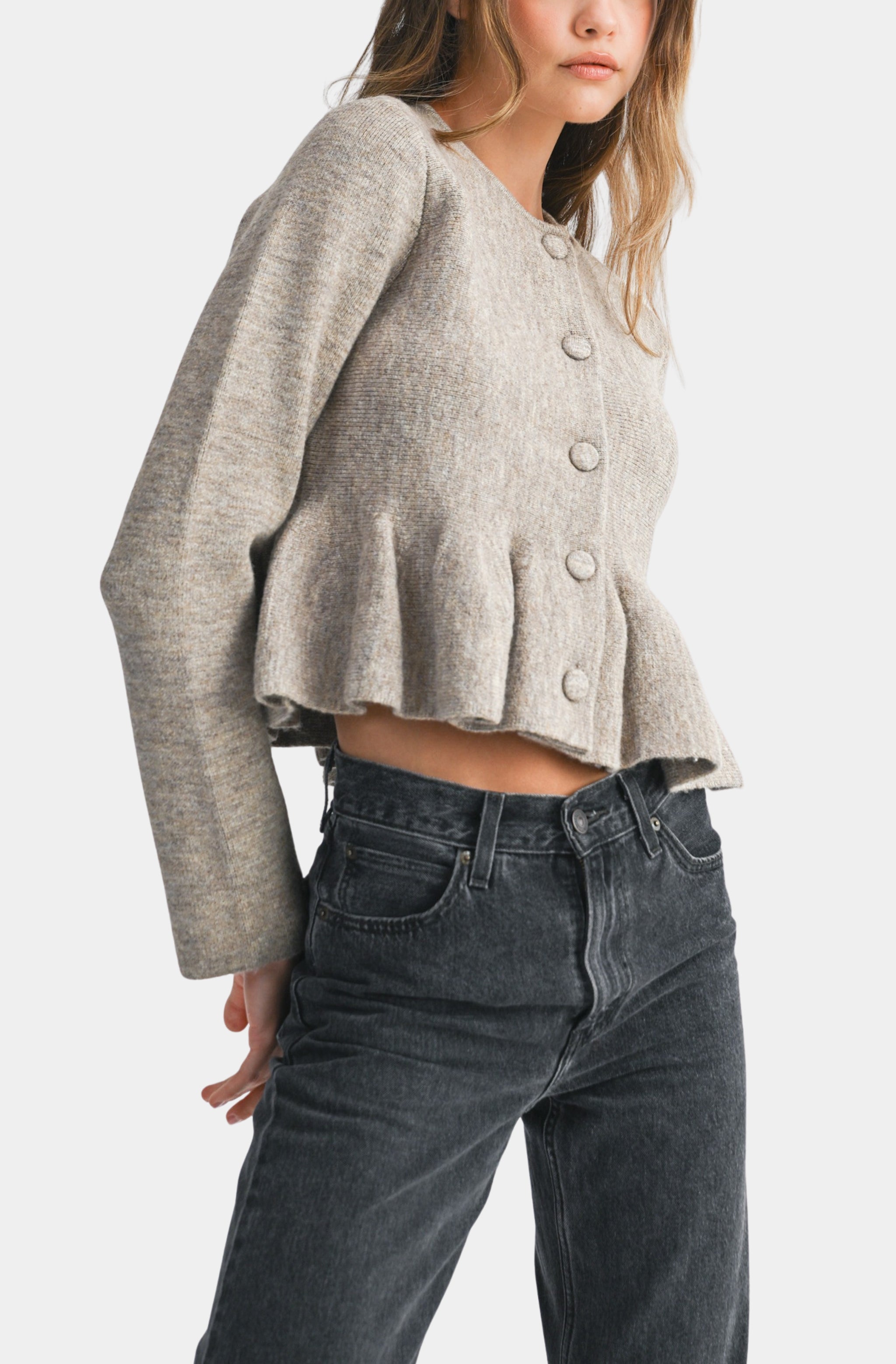 Loren Cardigan