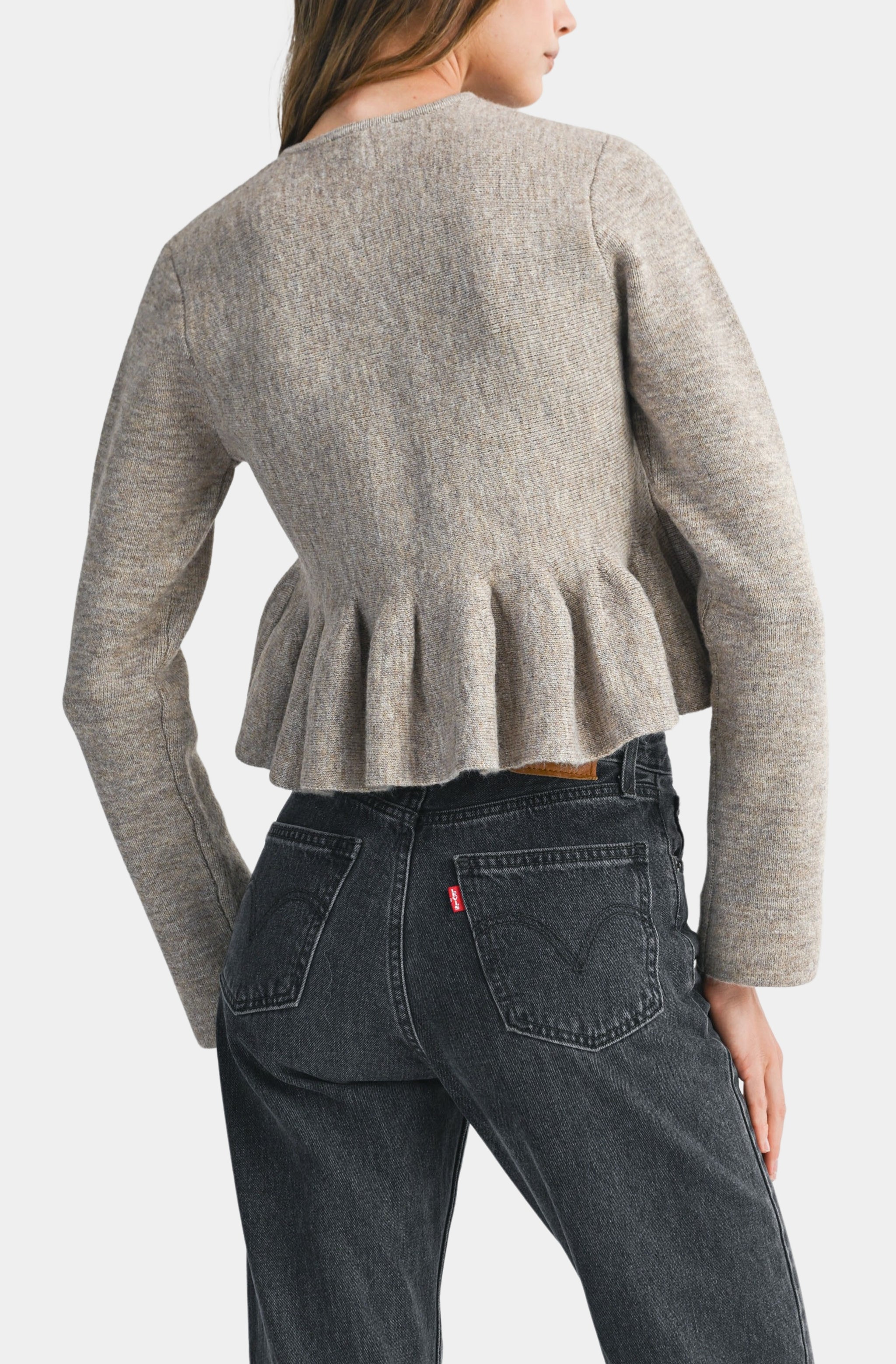 Loren Cardigan