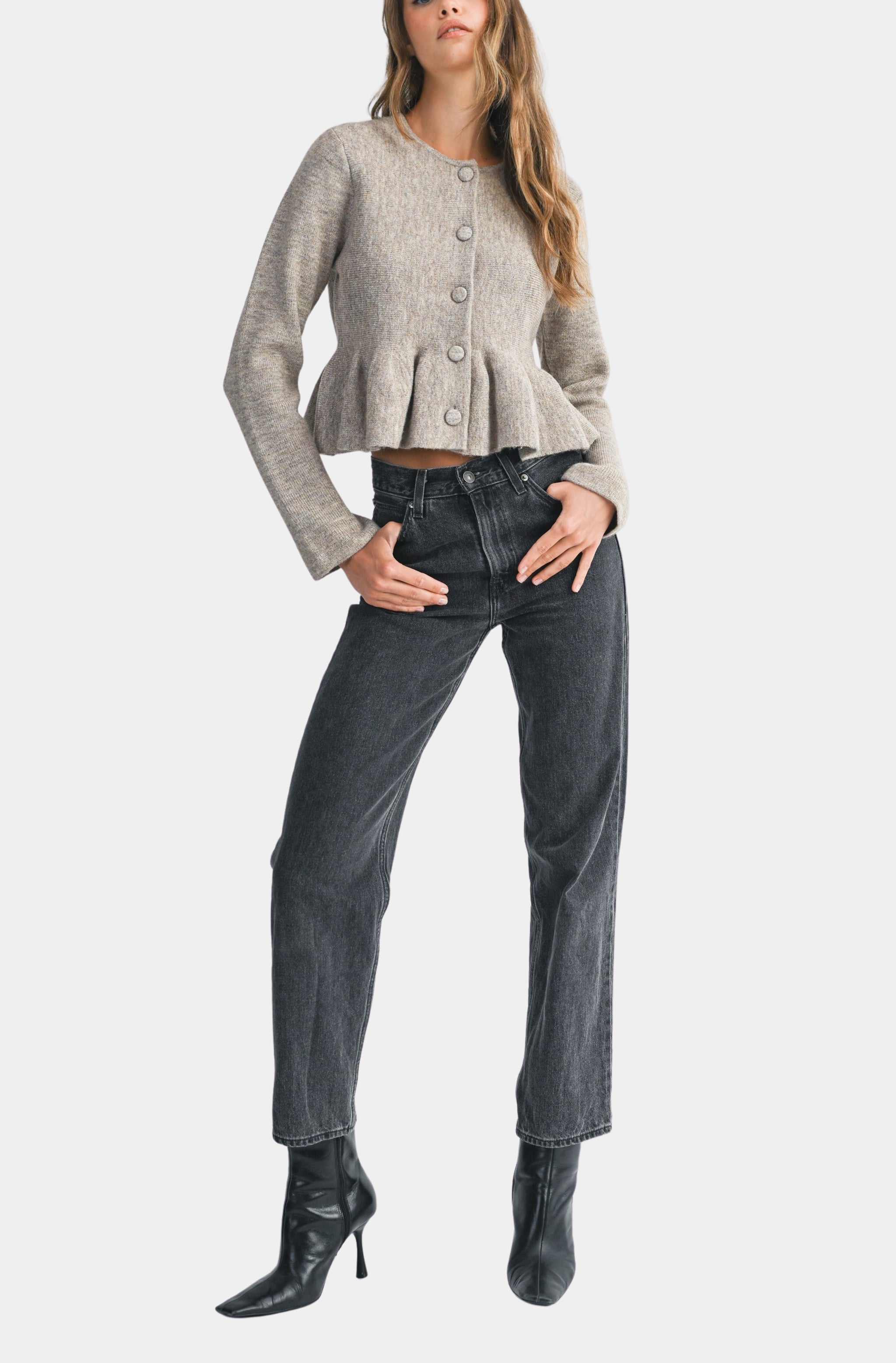 Loren Cardigan
