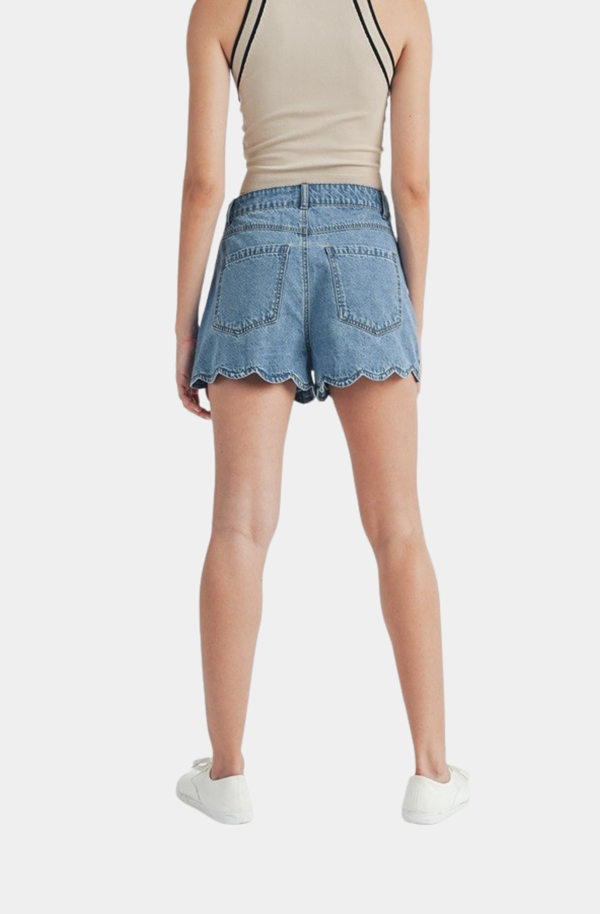 Candace Shorts