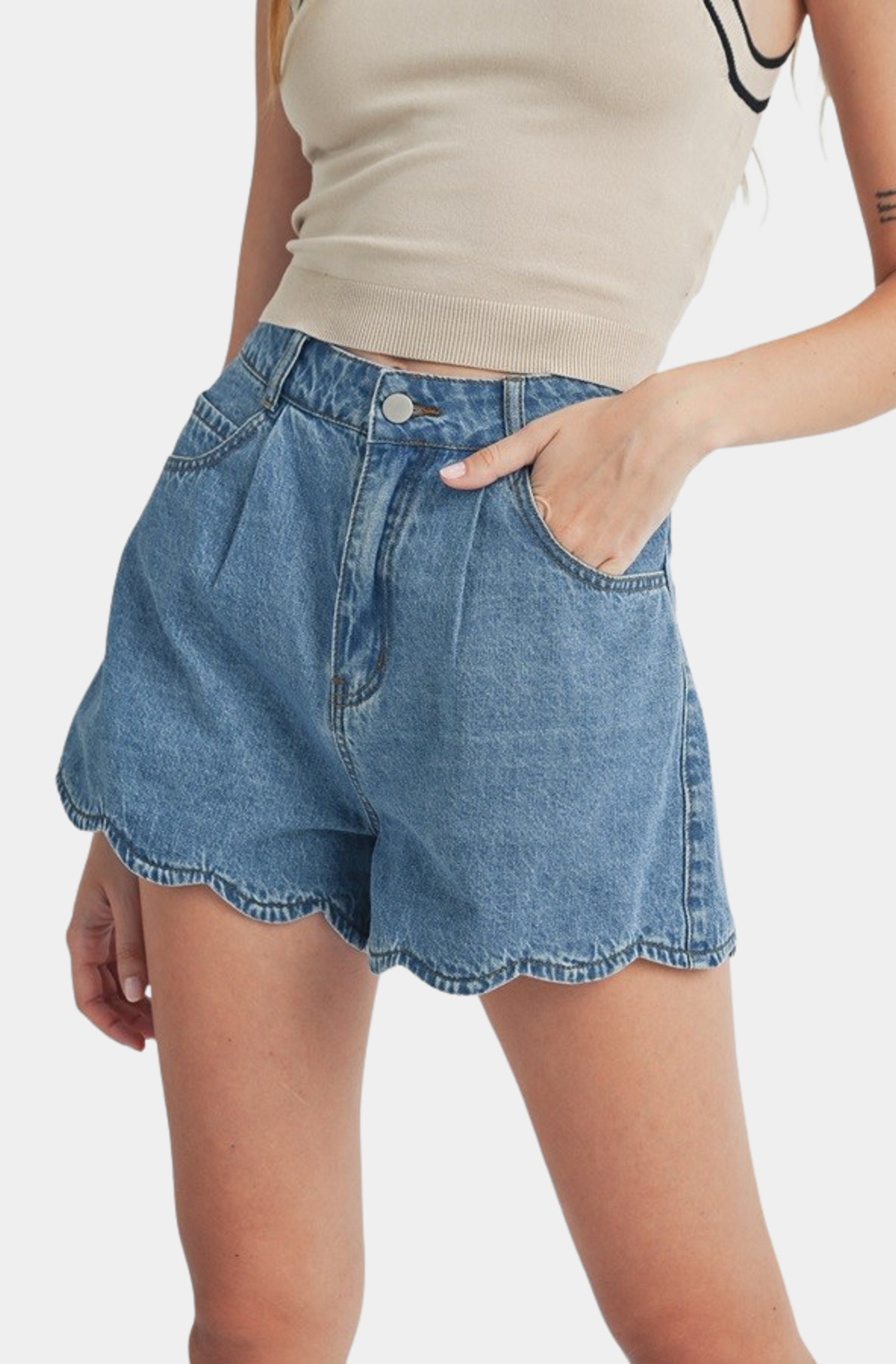 Candace Shorts