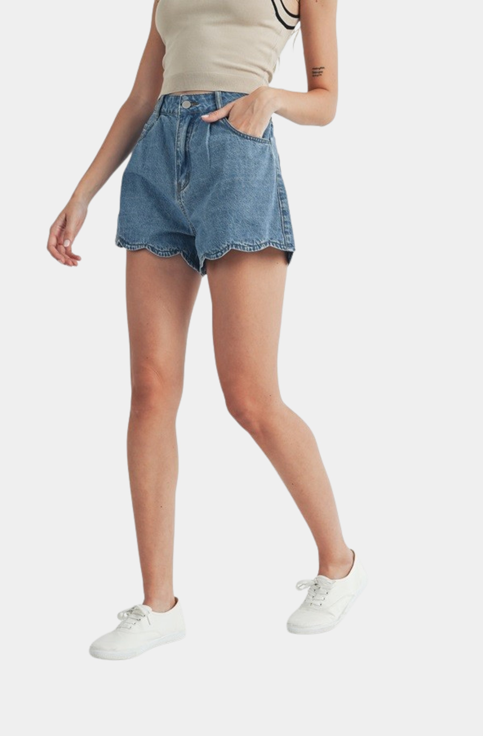 Candace Shorts