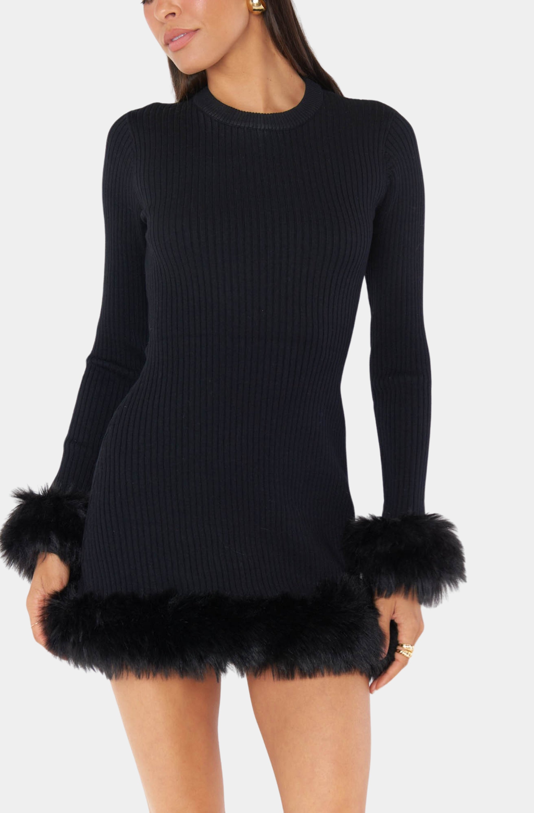 Fran Mini Dress