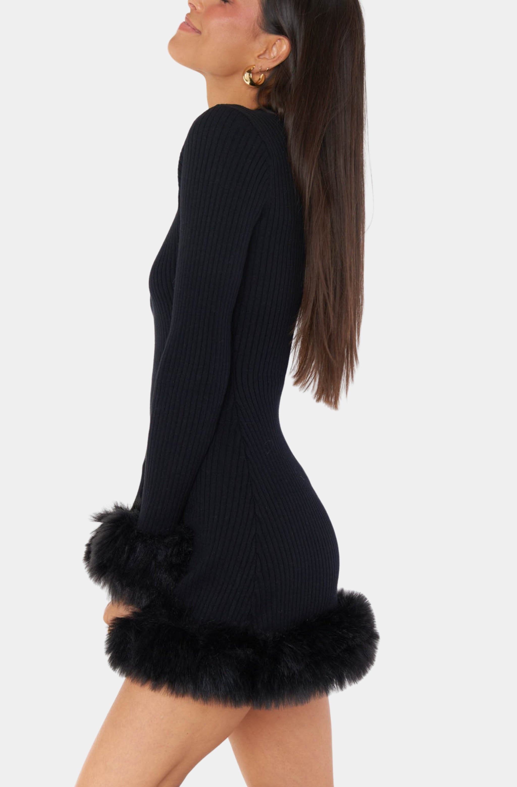 Fran Mini Dress