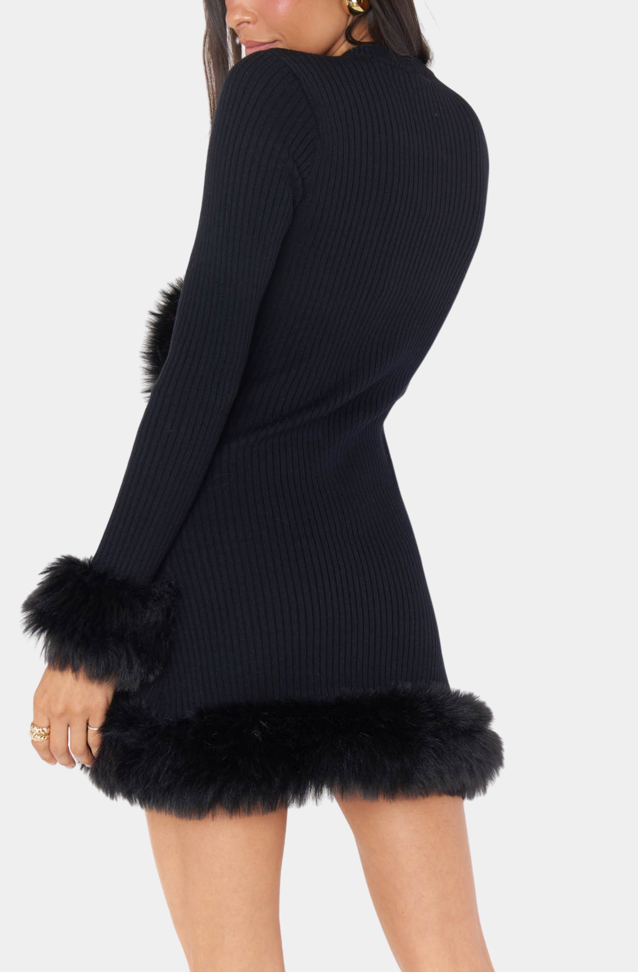 Fran Mini Dress