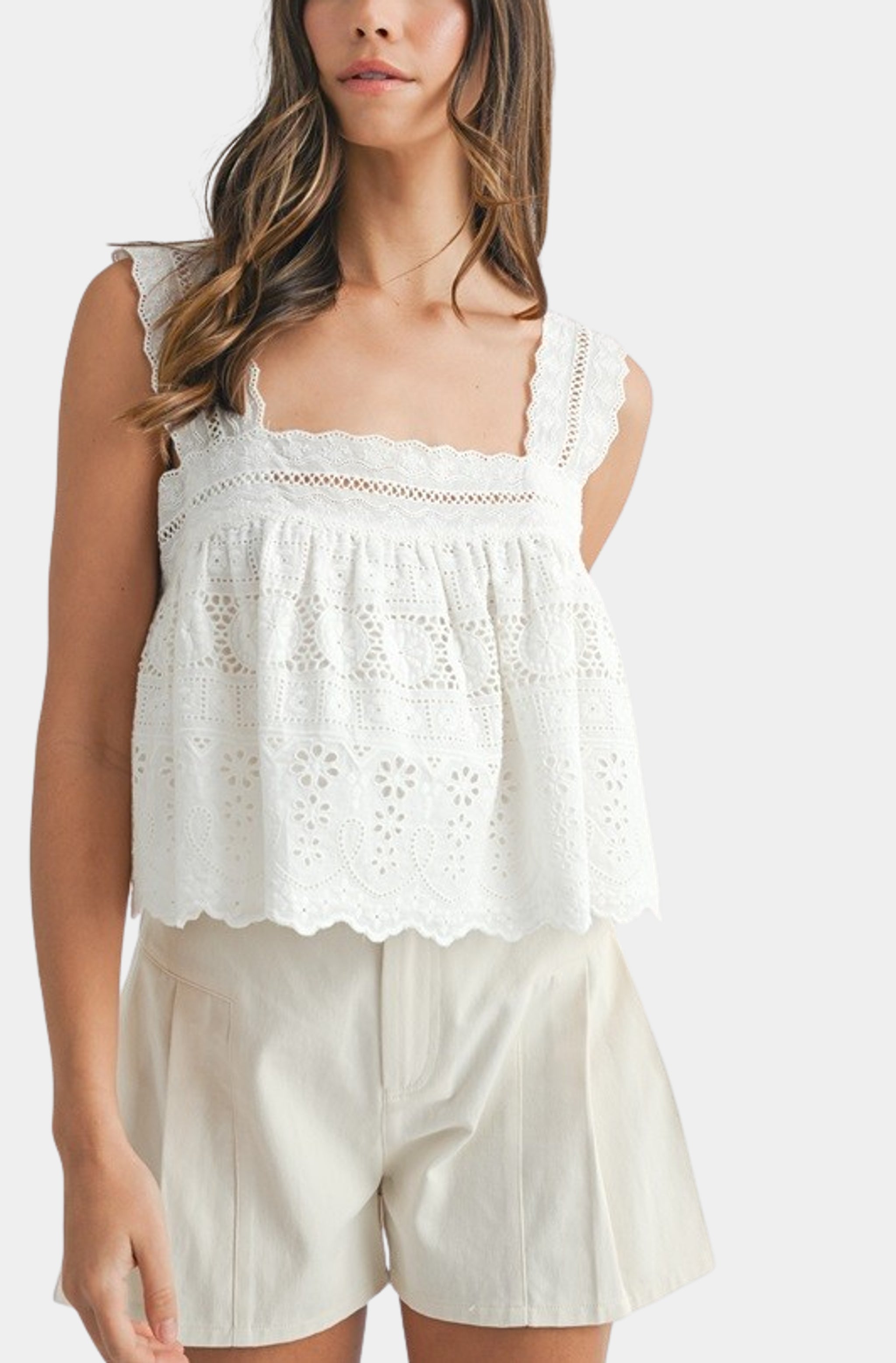 Lilian Top