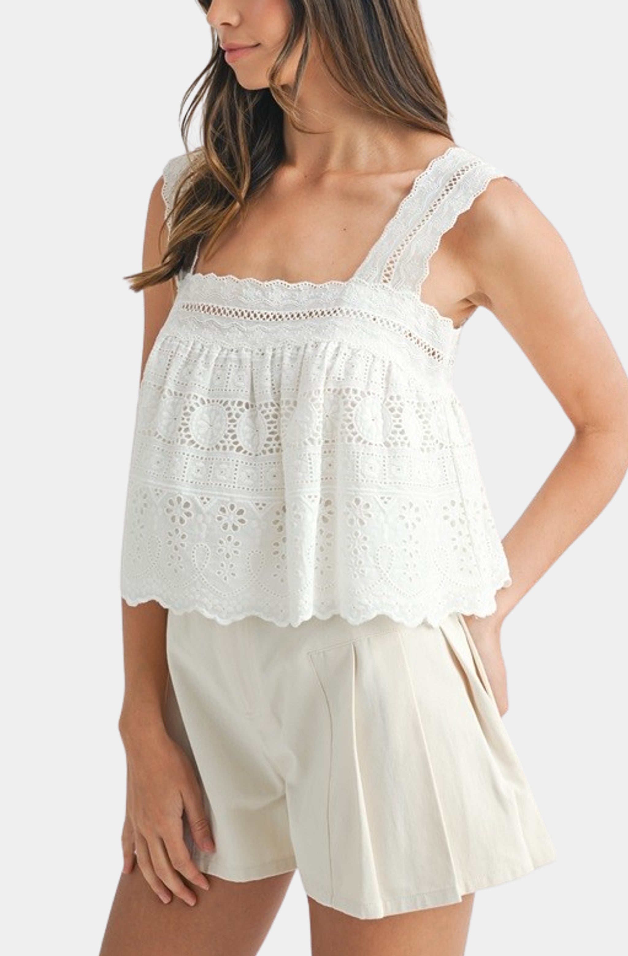 Lilian Top