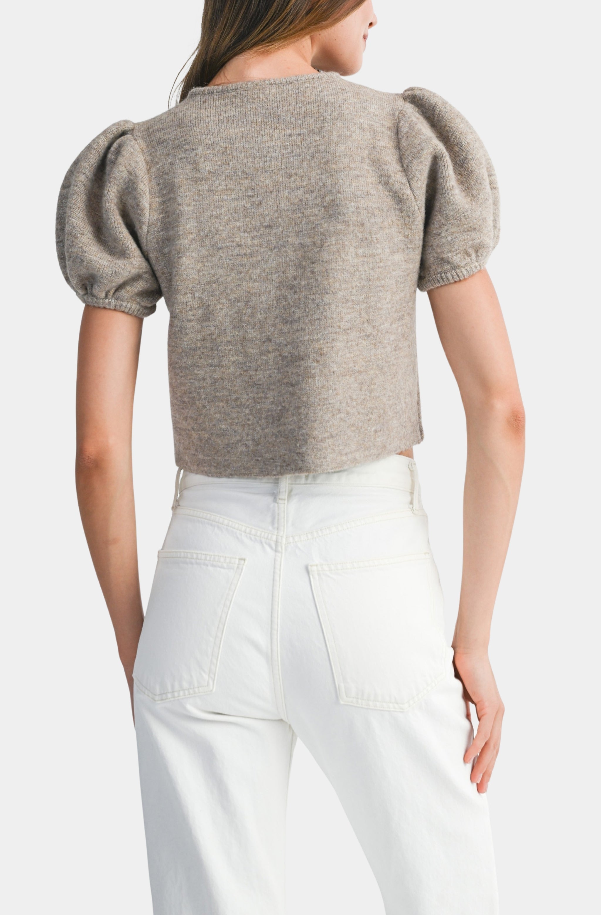 Goldie Cardigan