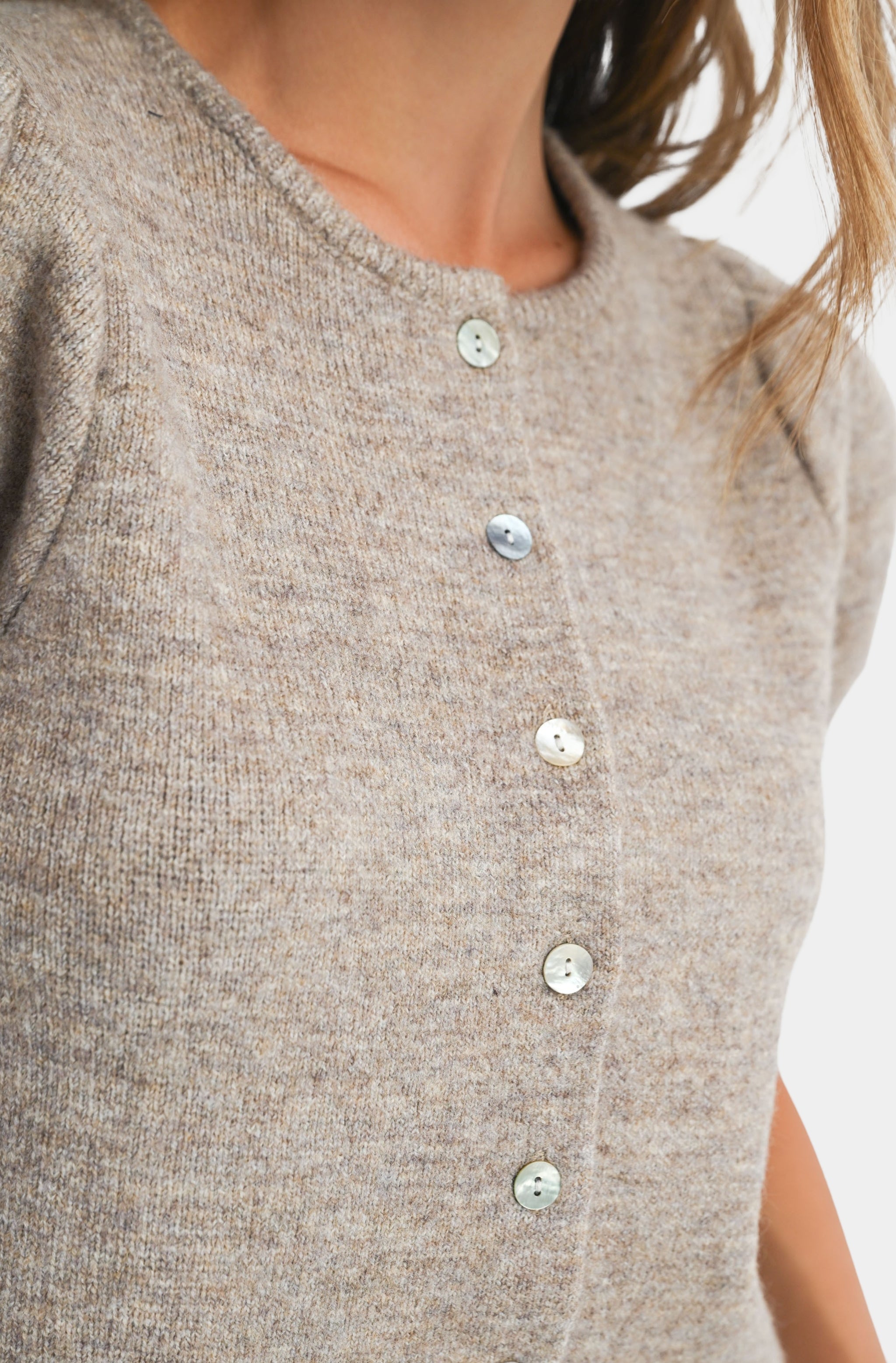 Goldie Cardigan