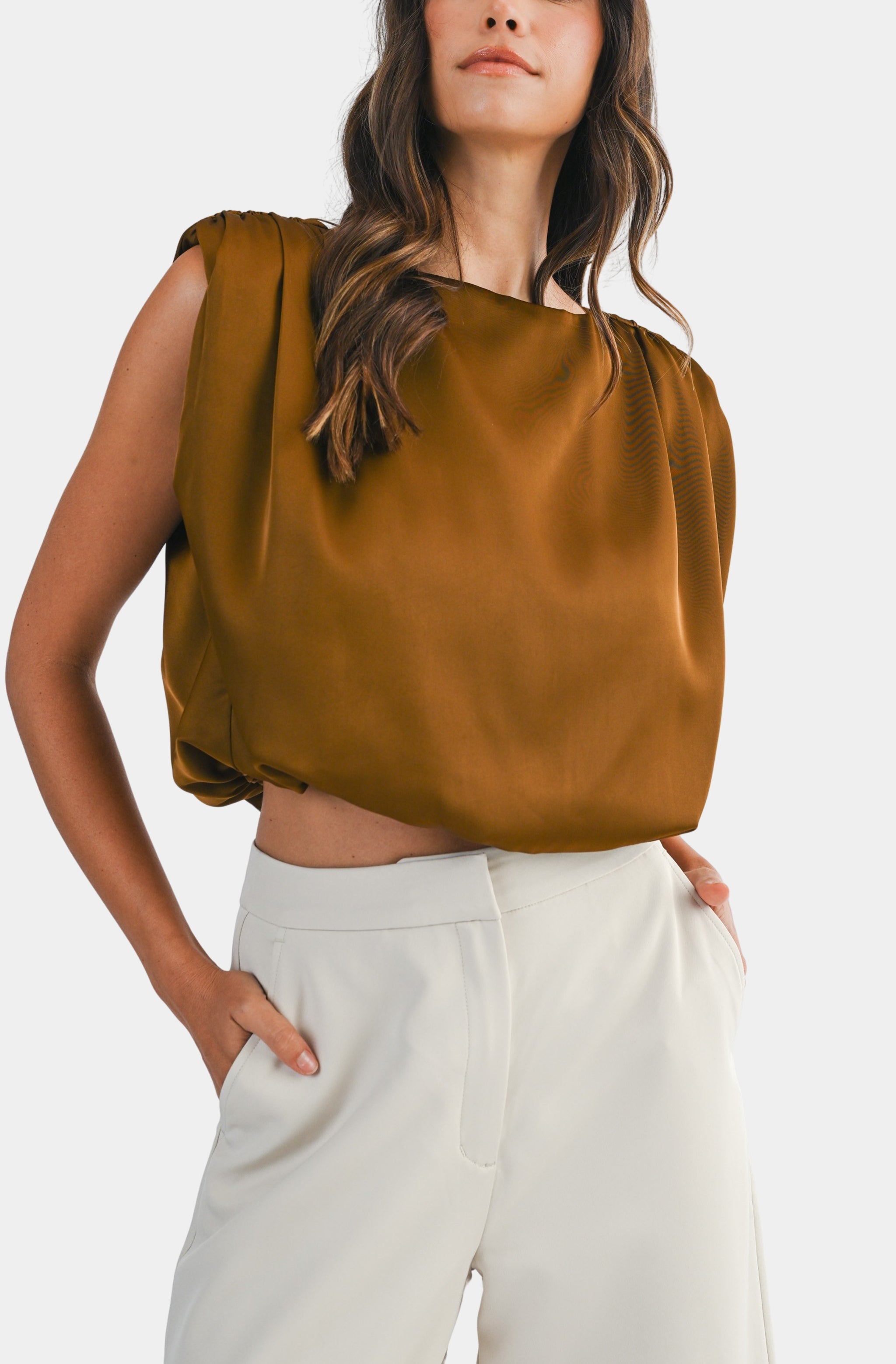 Maxine Top