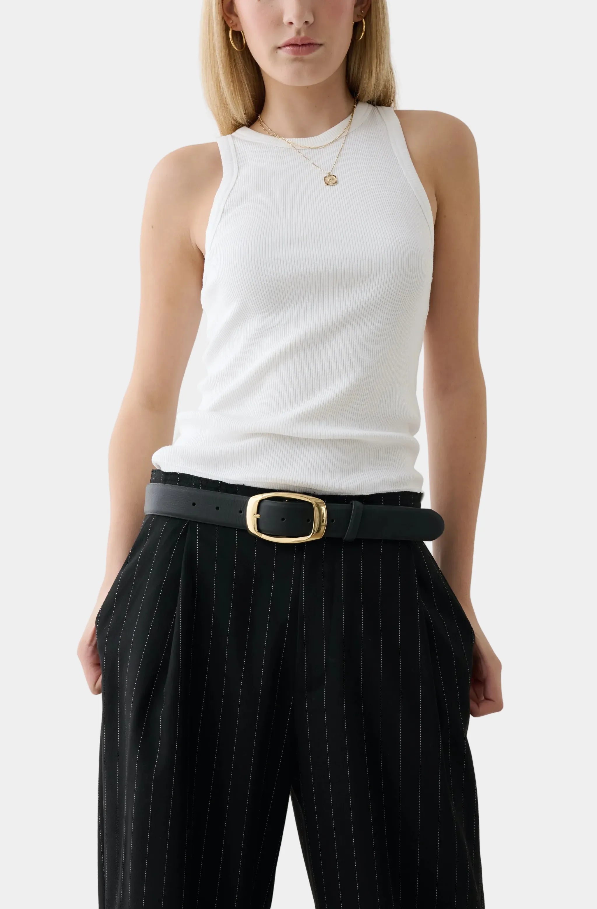 Oakwood Belt