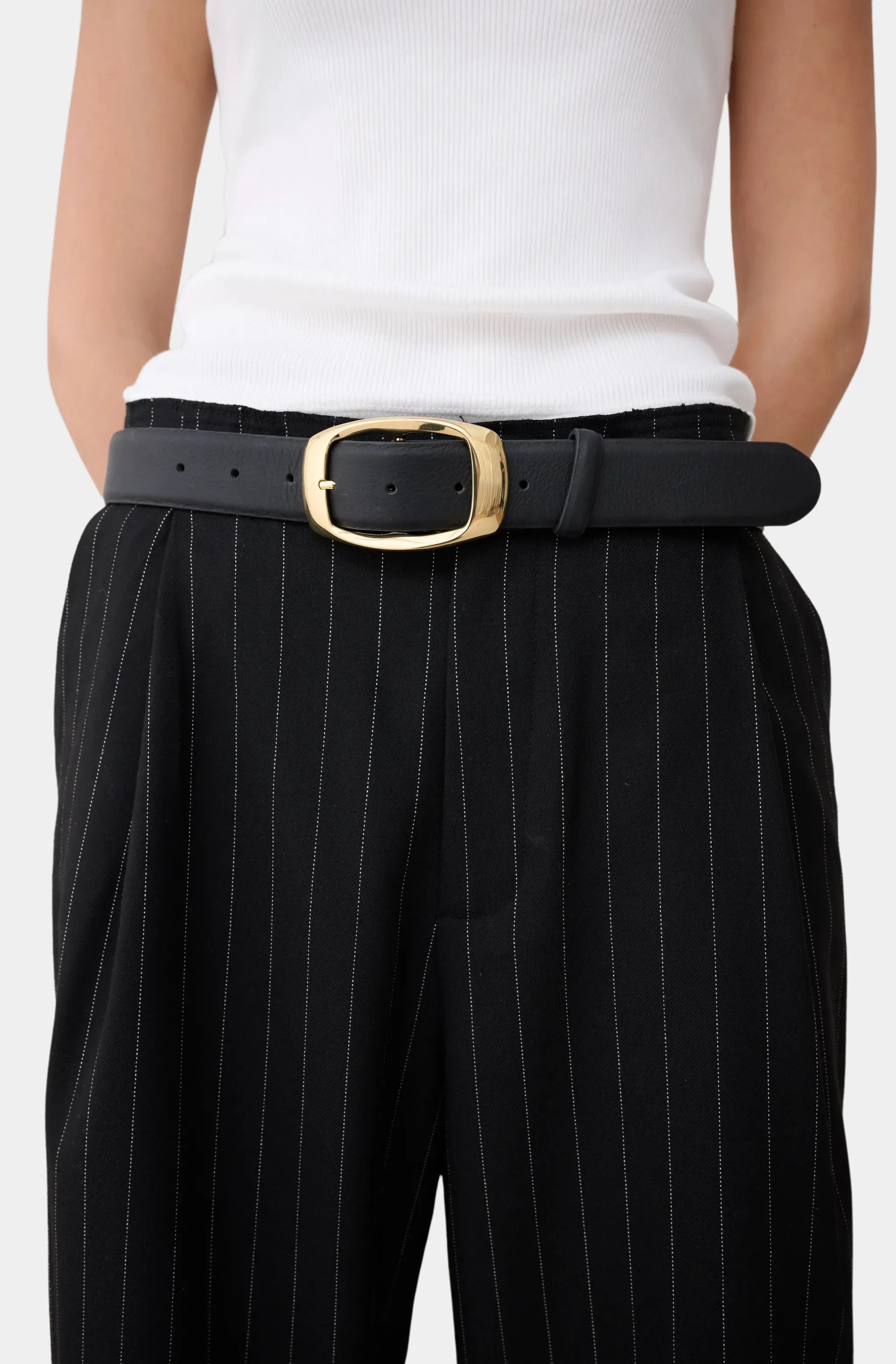 Oakwood Belt