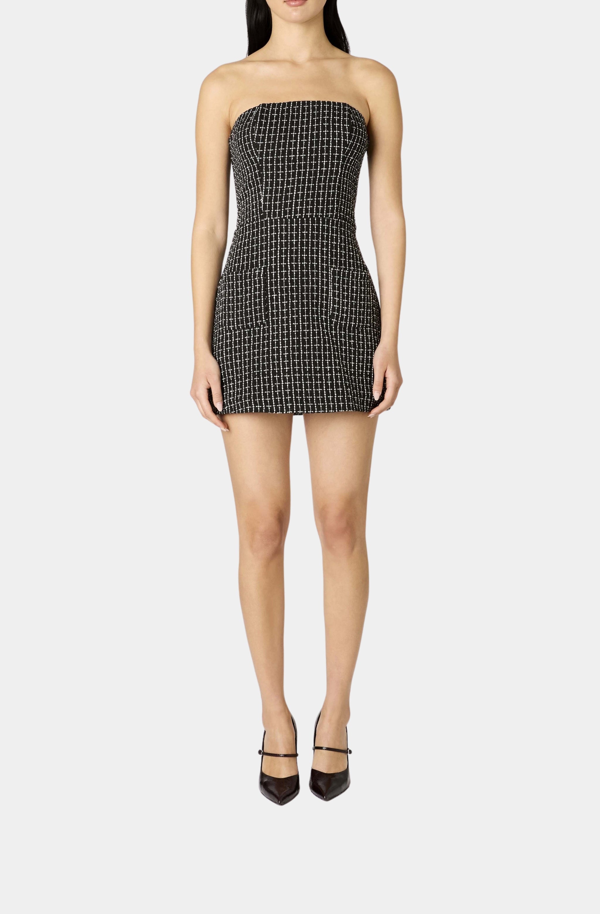 Thea Mini Dress