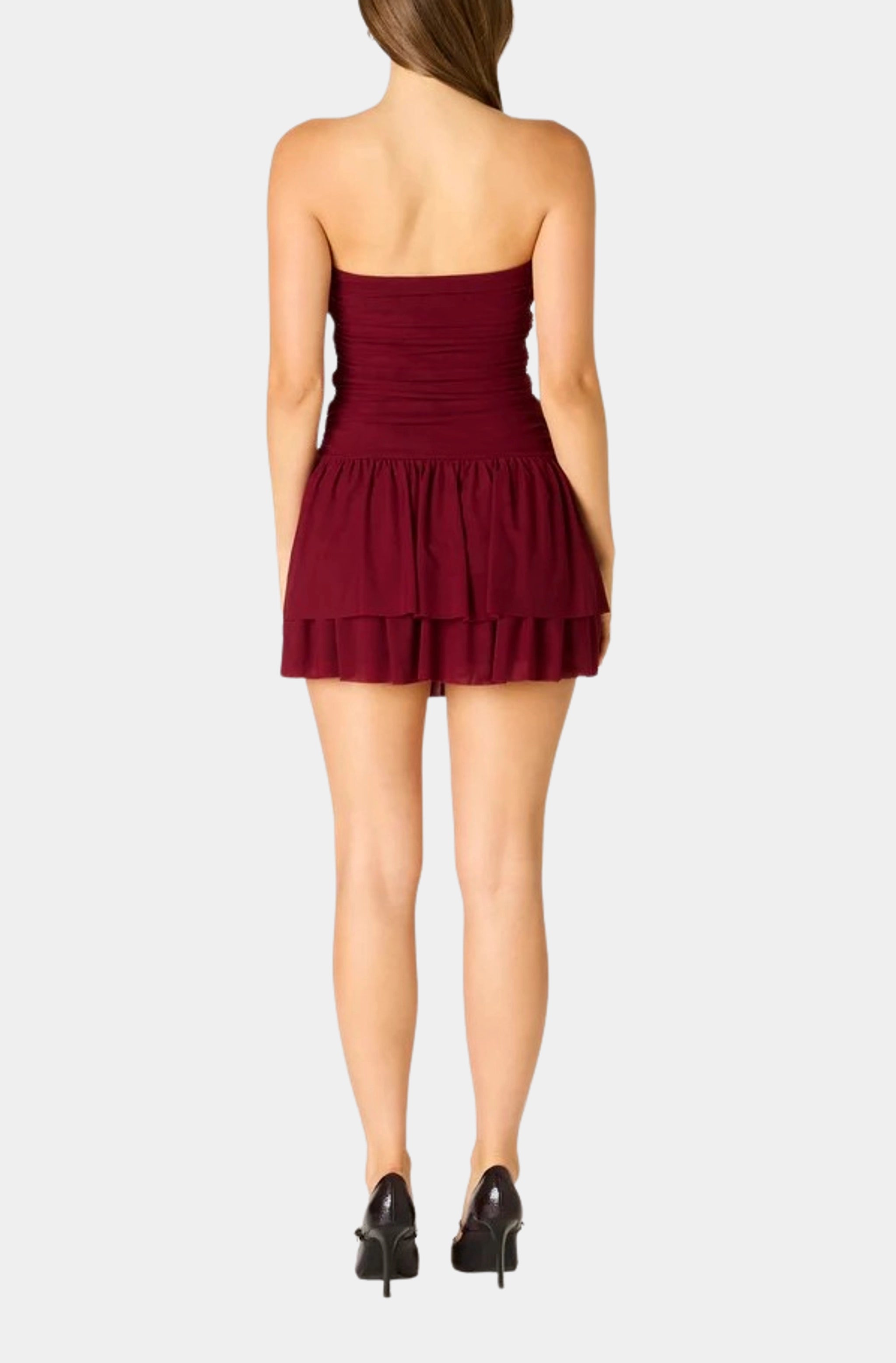 Astrid Dress