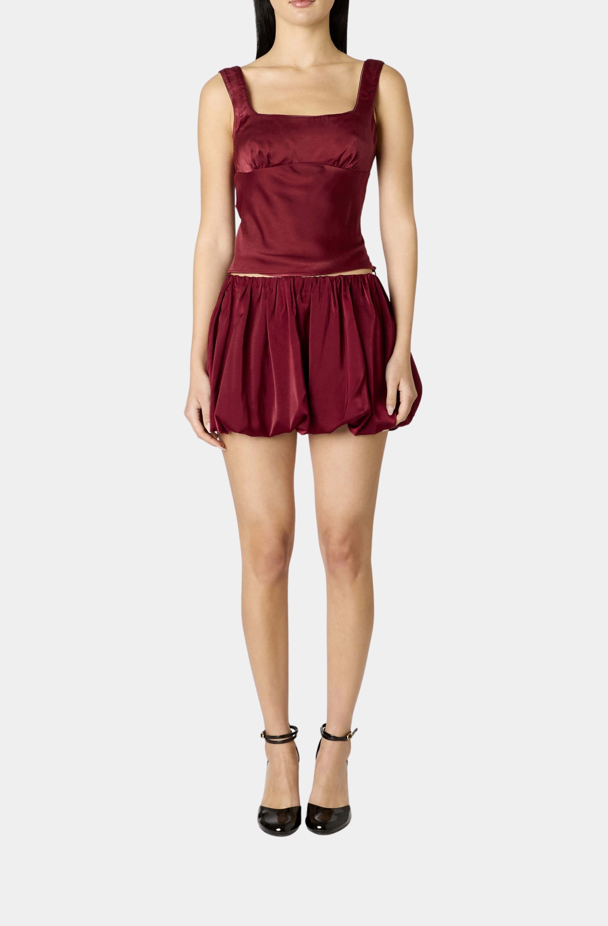 Lilou Top