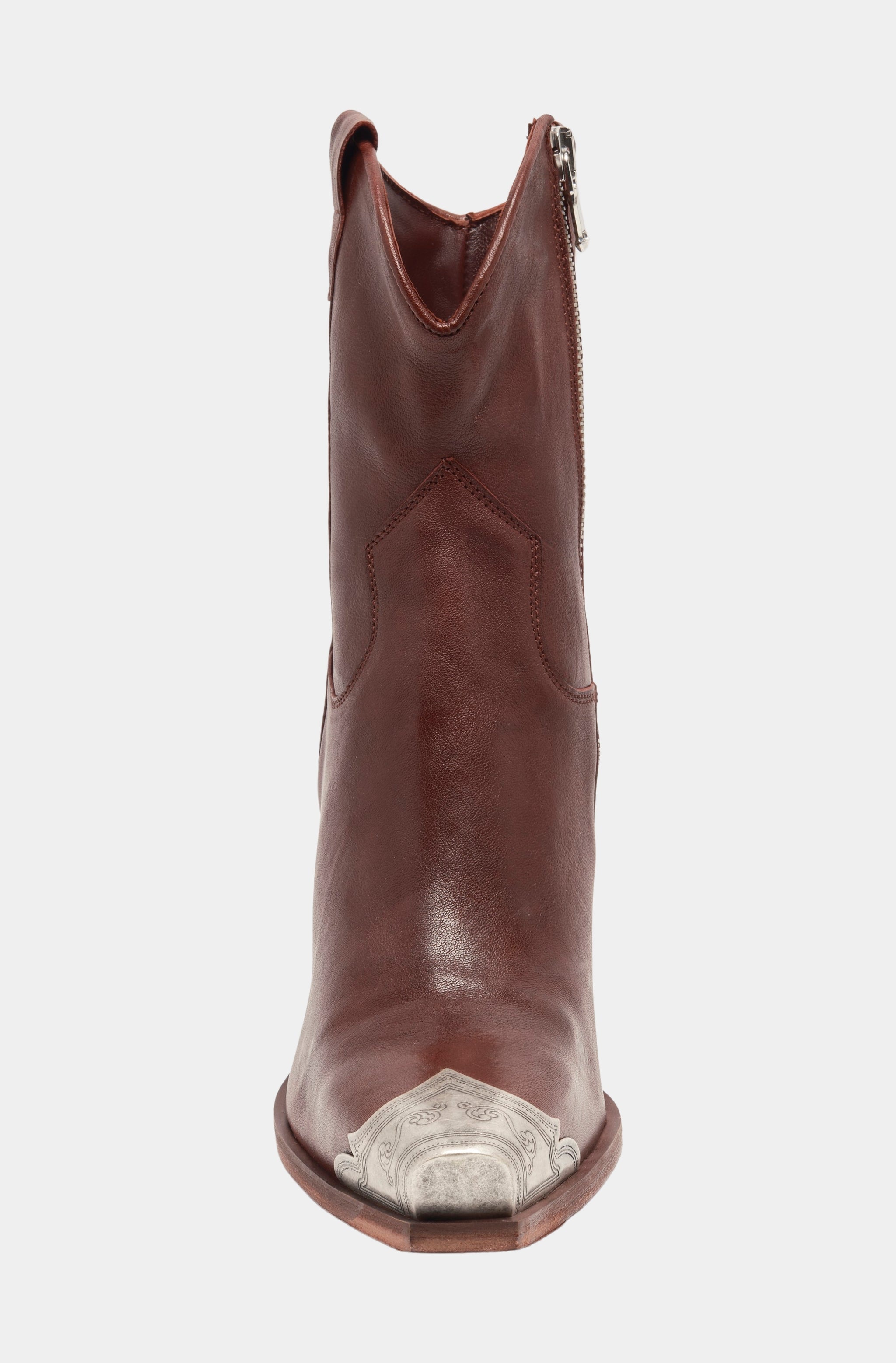 Brayden Western Boot