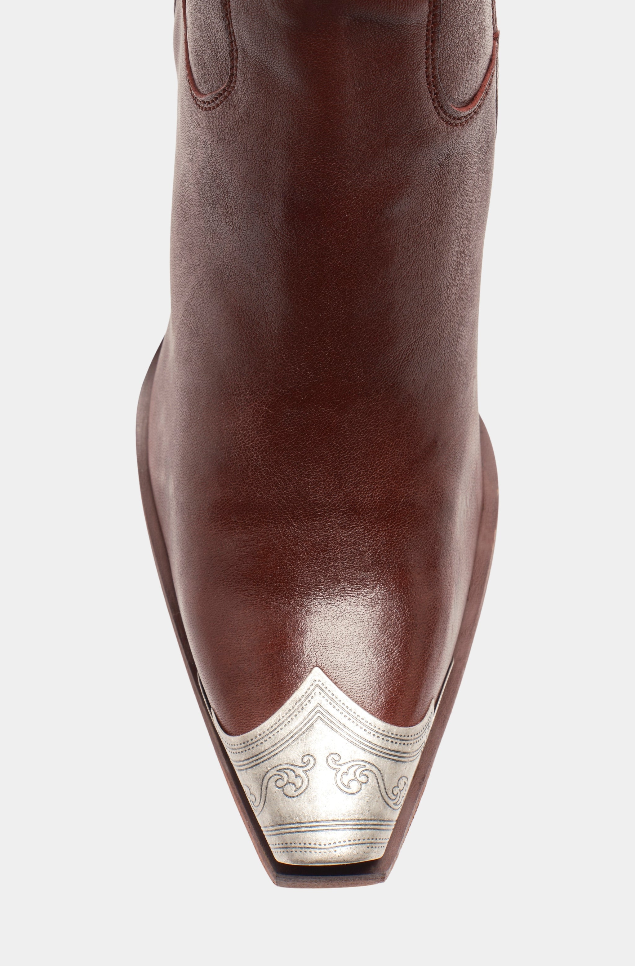 Brayden Western Boot