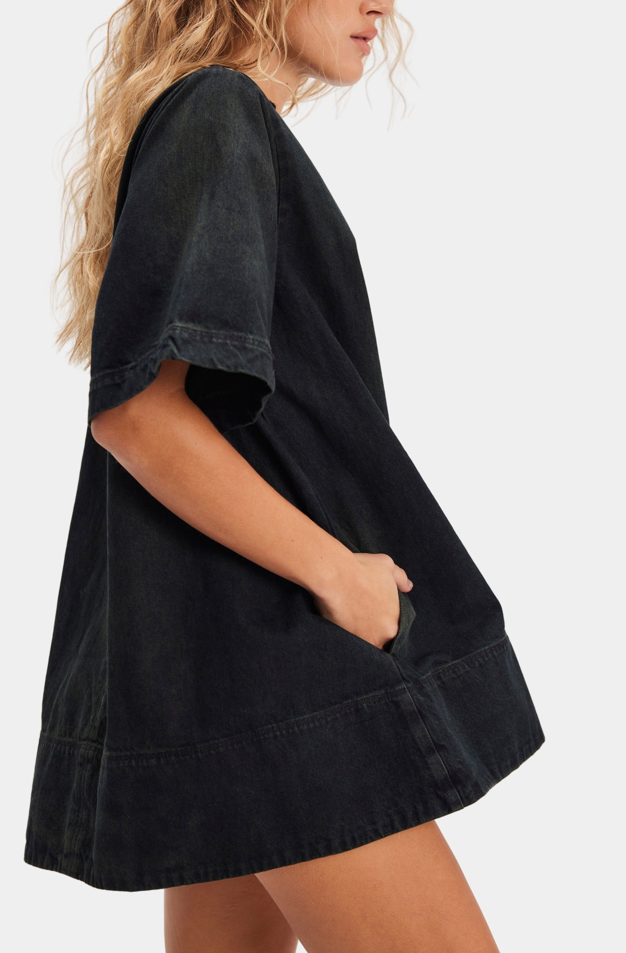 Harlow Mini Dress