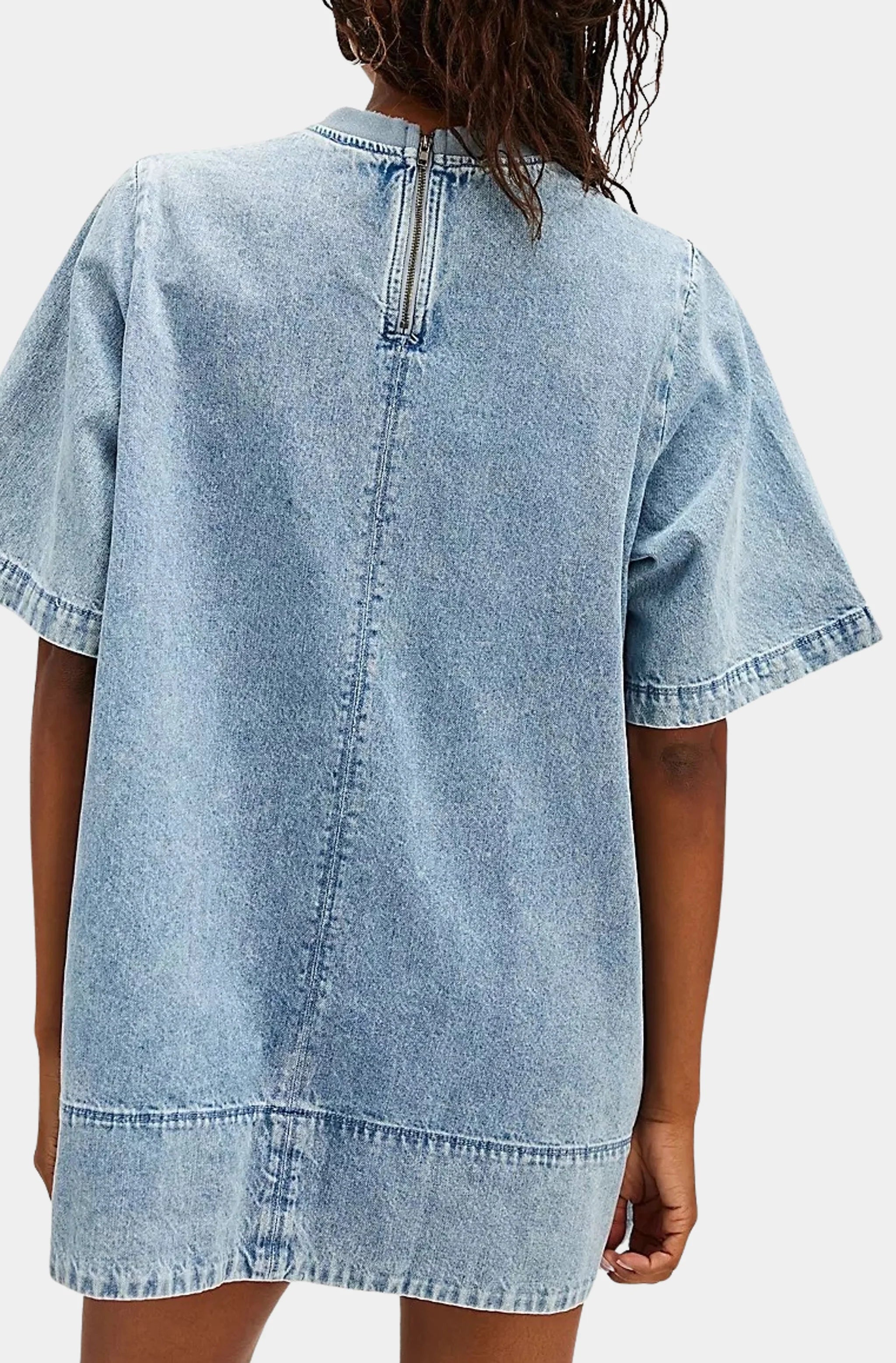 Harlow Mini Dress