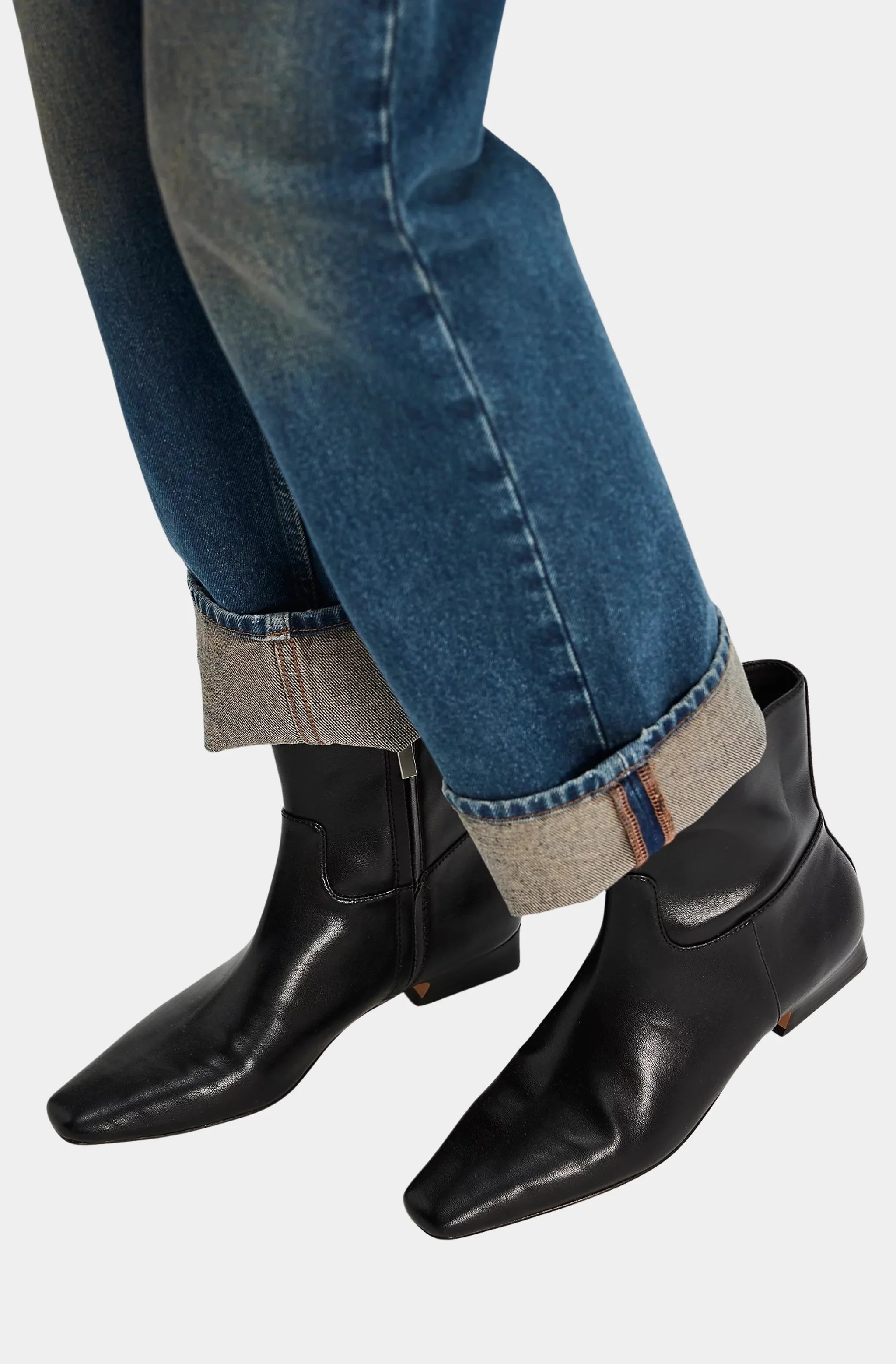 Easy Does It Vegan Boot