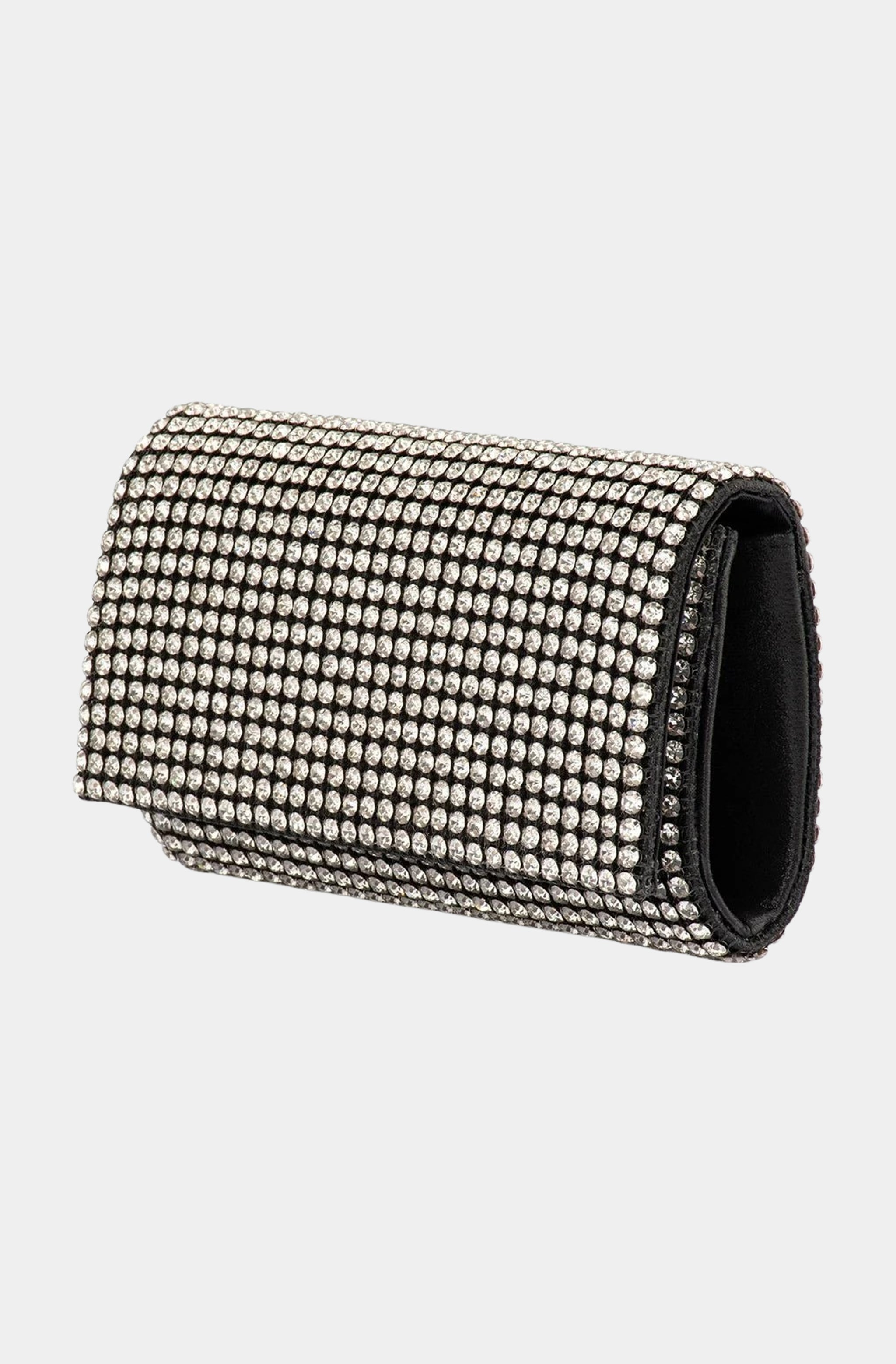 Mariana Crystal Clutch