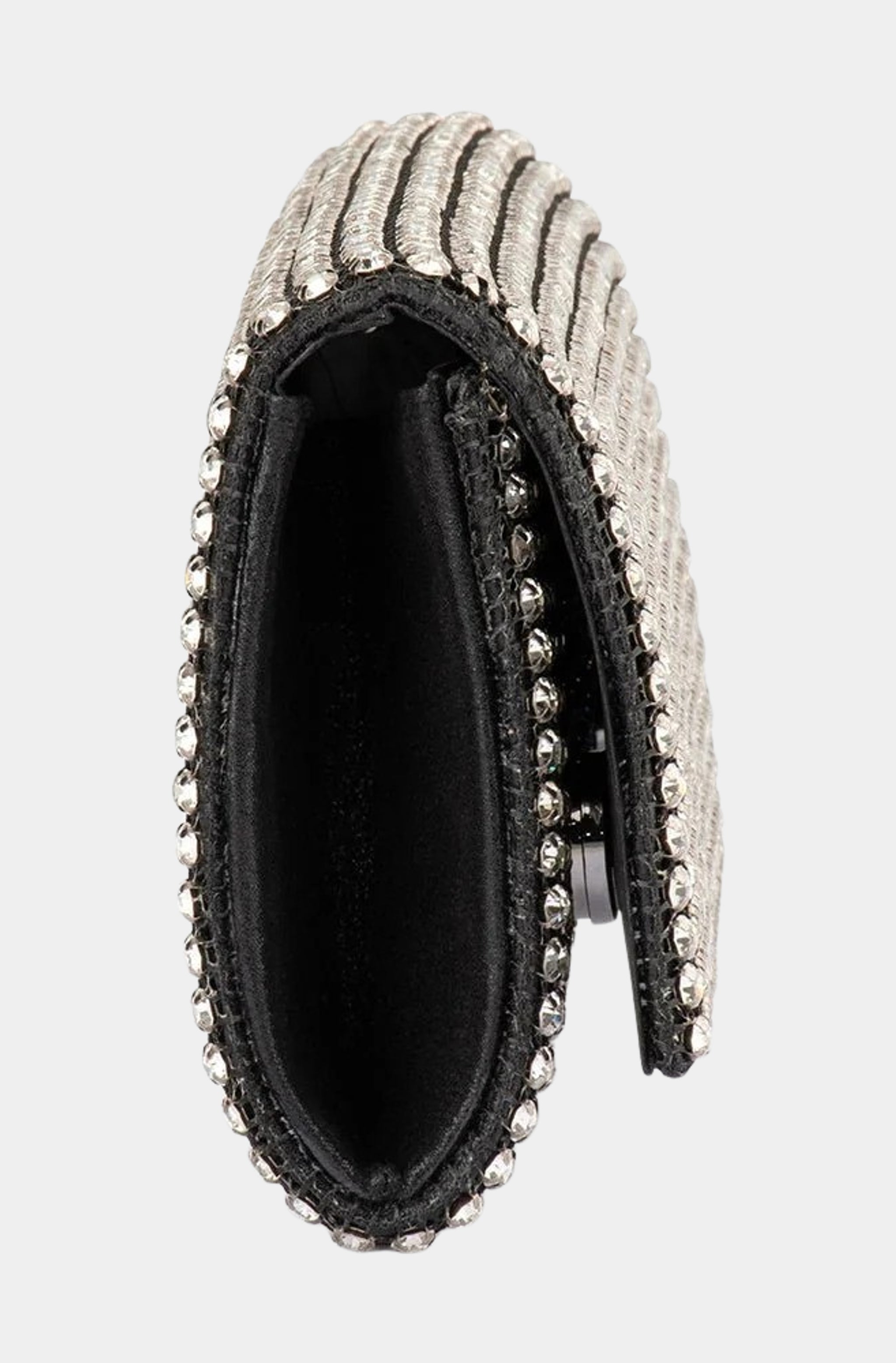 Mariana Crystal Clutch