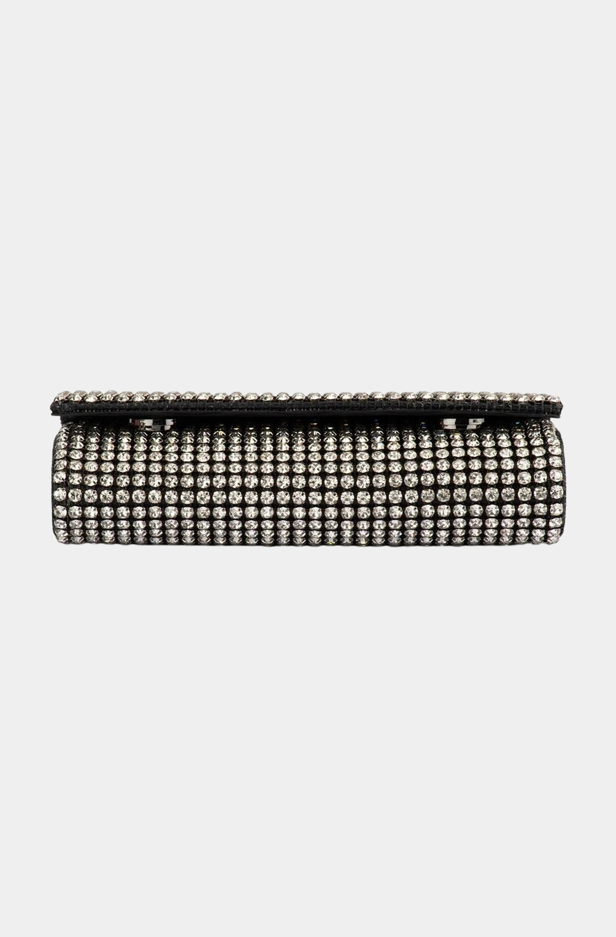 Mariana Crystal Clutch