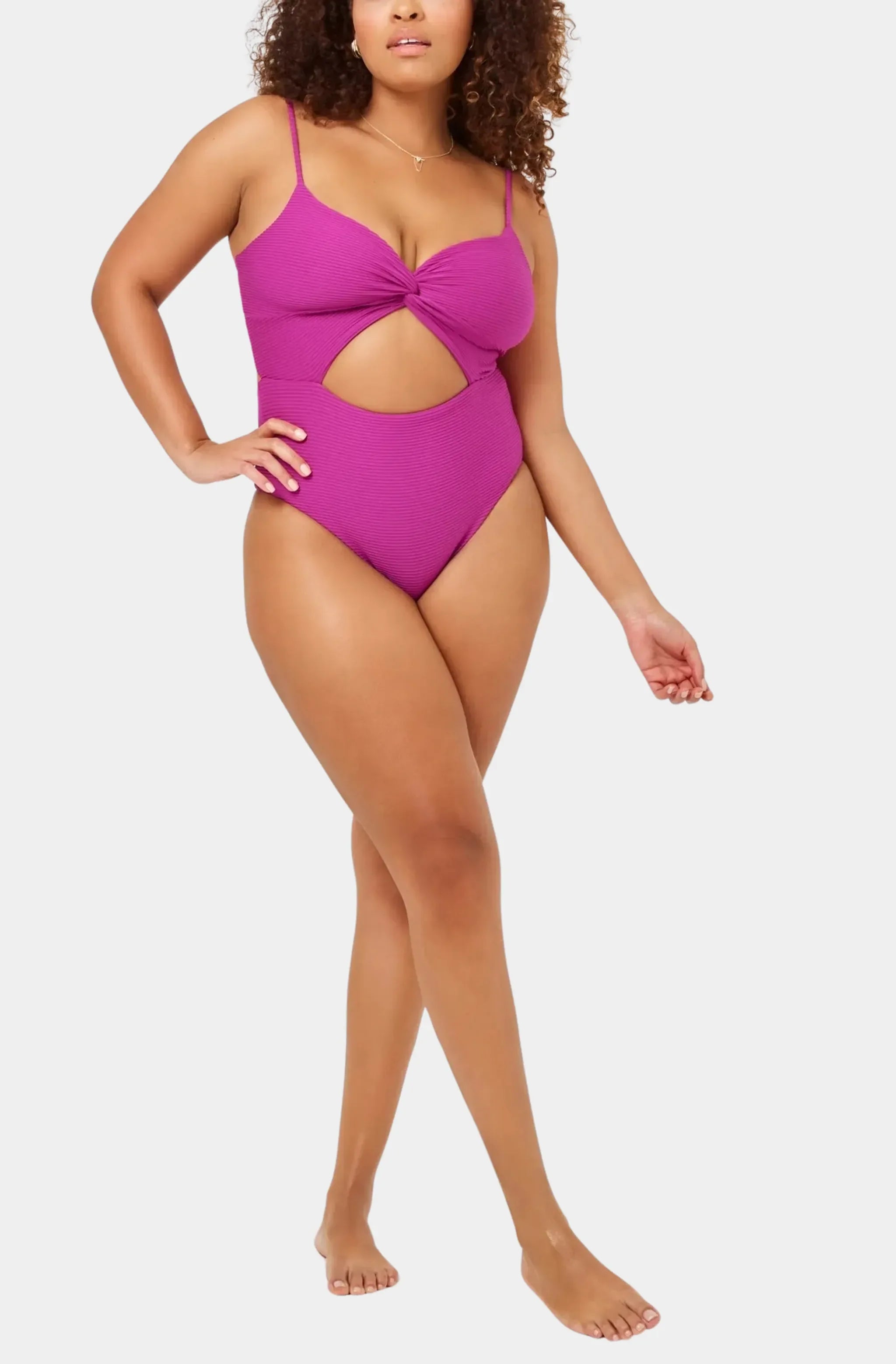 Kyslee One Piece Classic