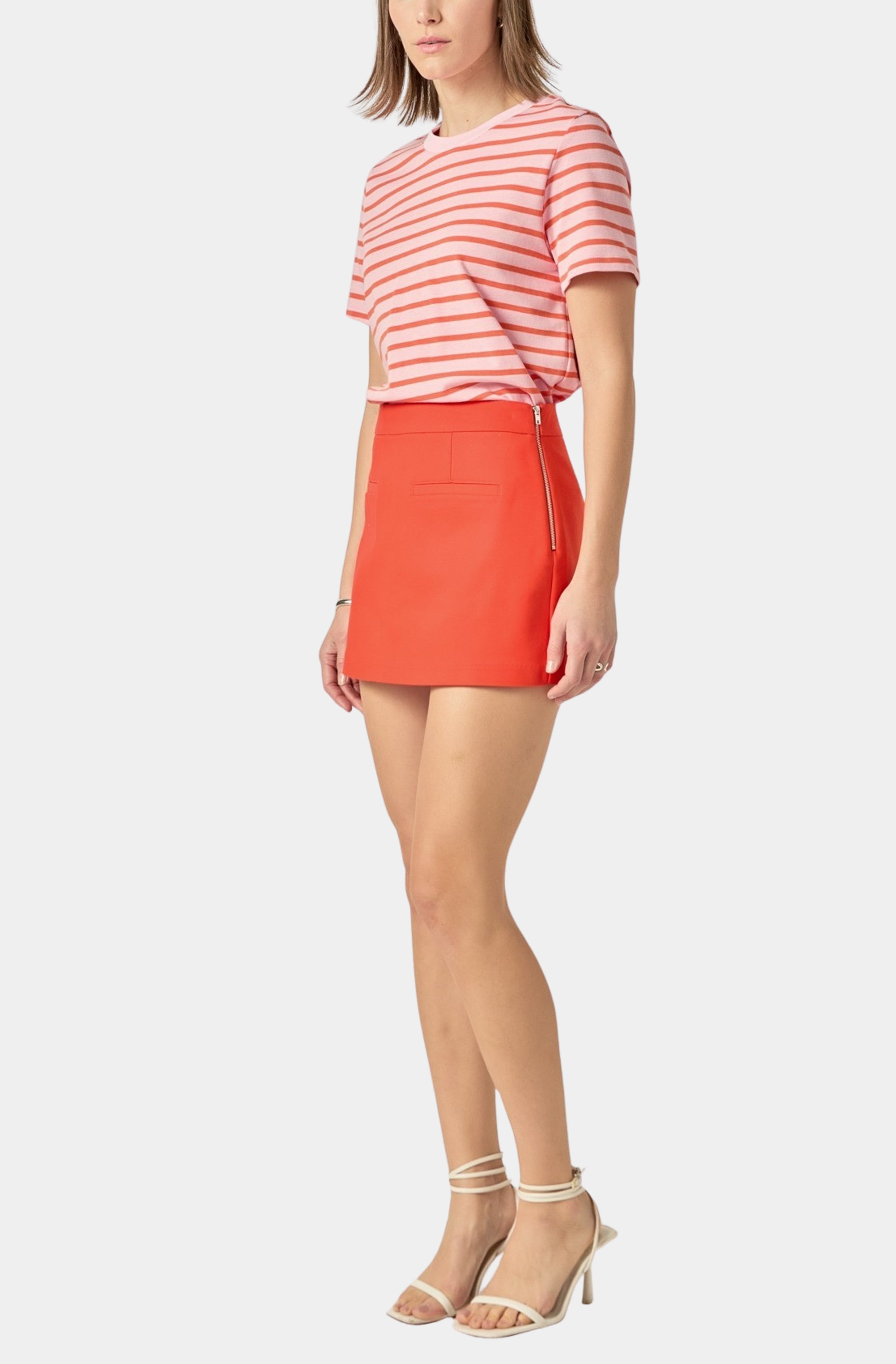 Sidonie Skort