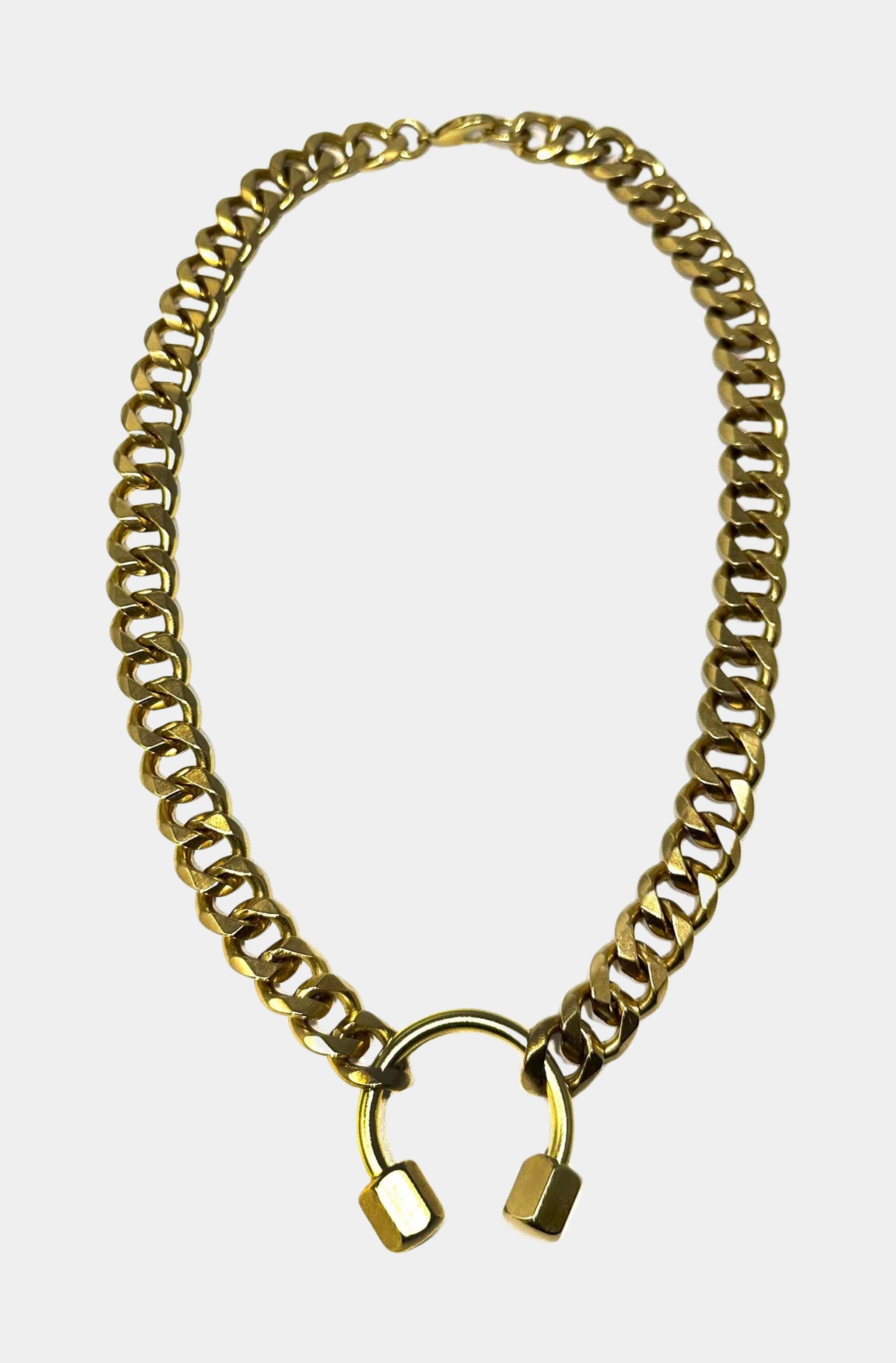 Outlaw Necklace