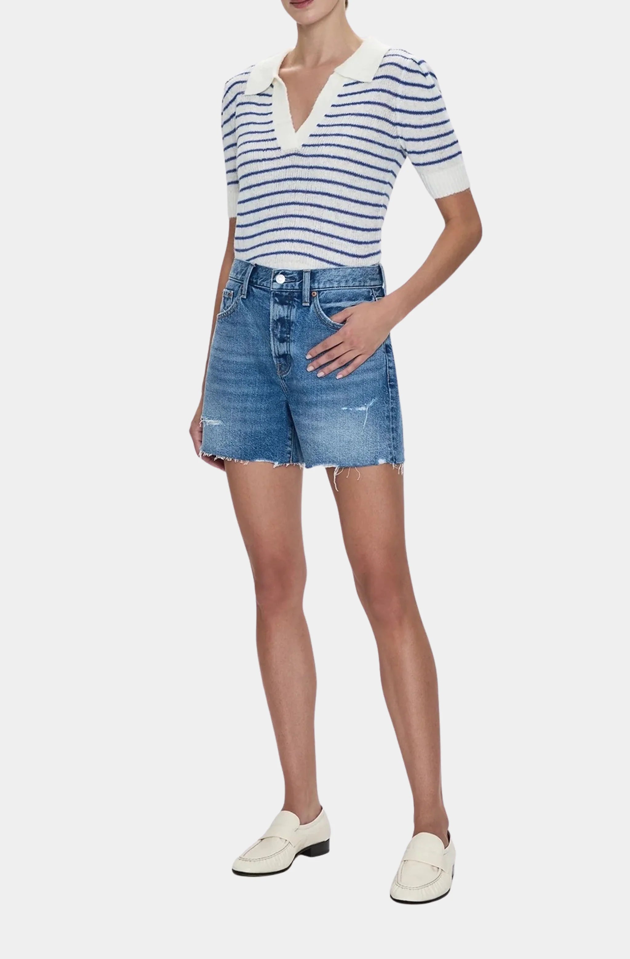 Andie Short