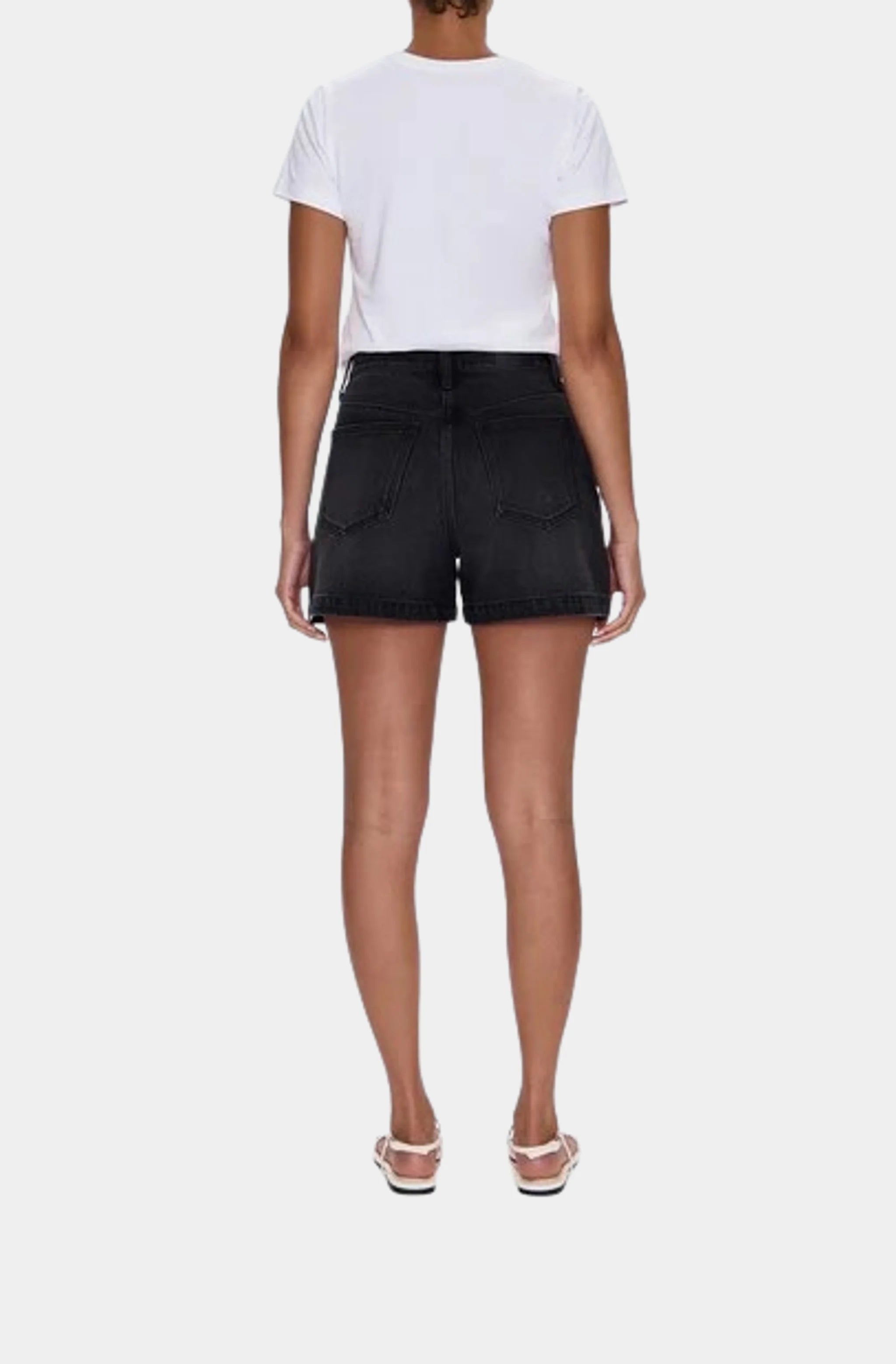Saige Short