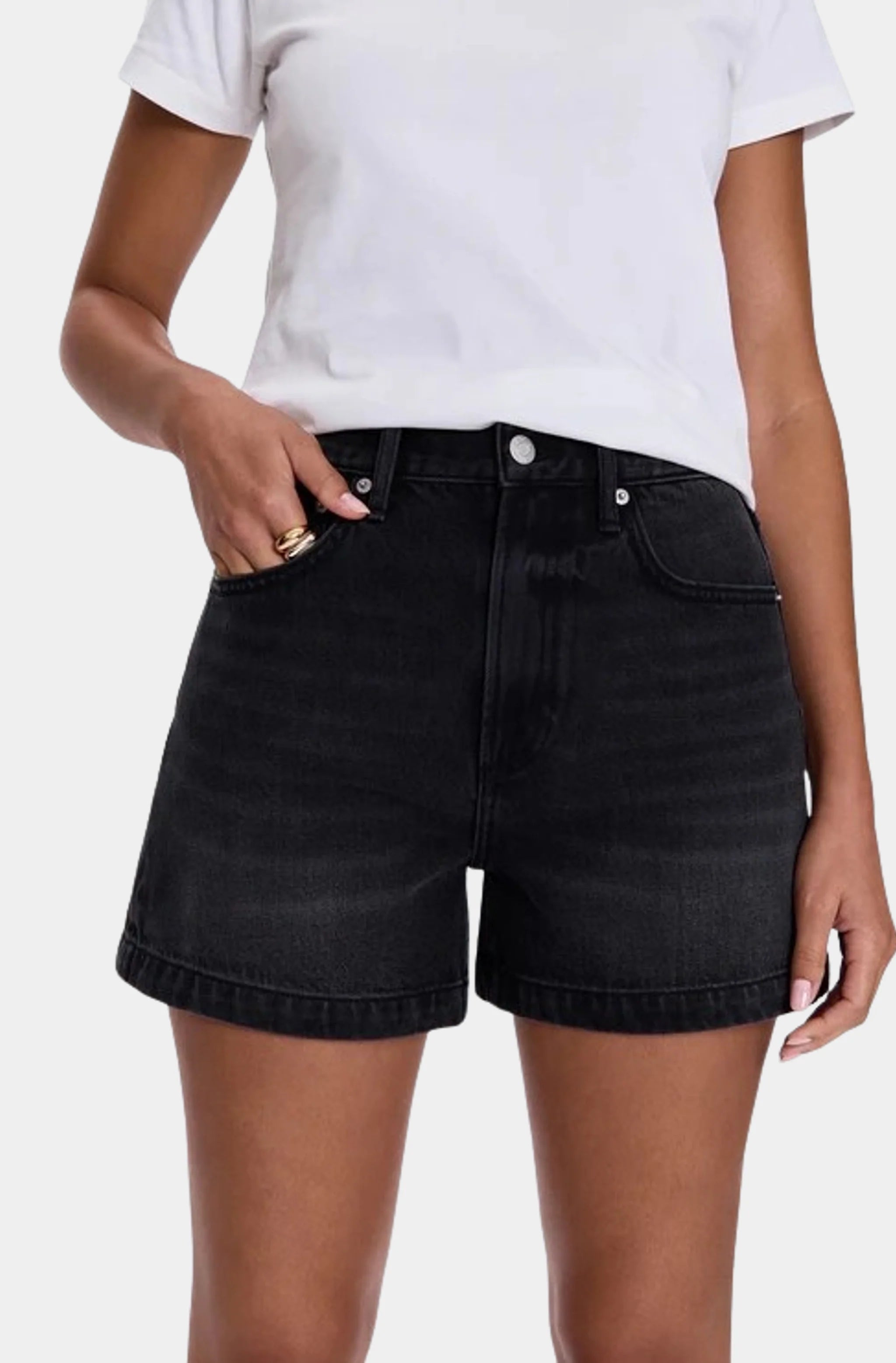 Saige Short