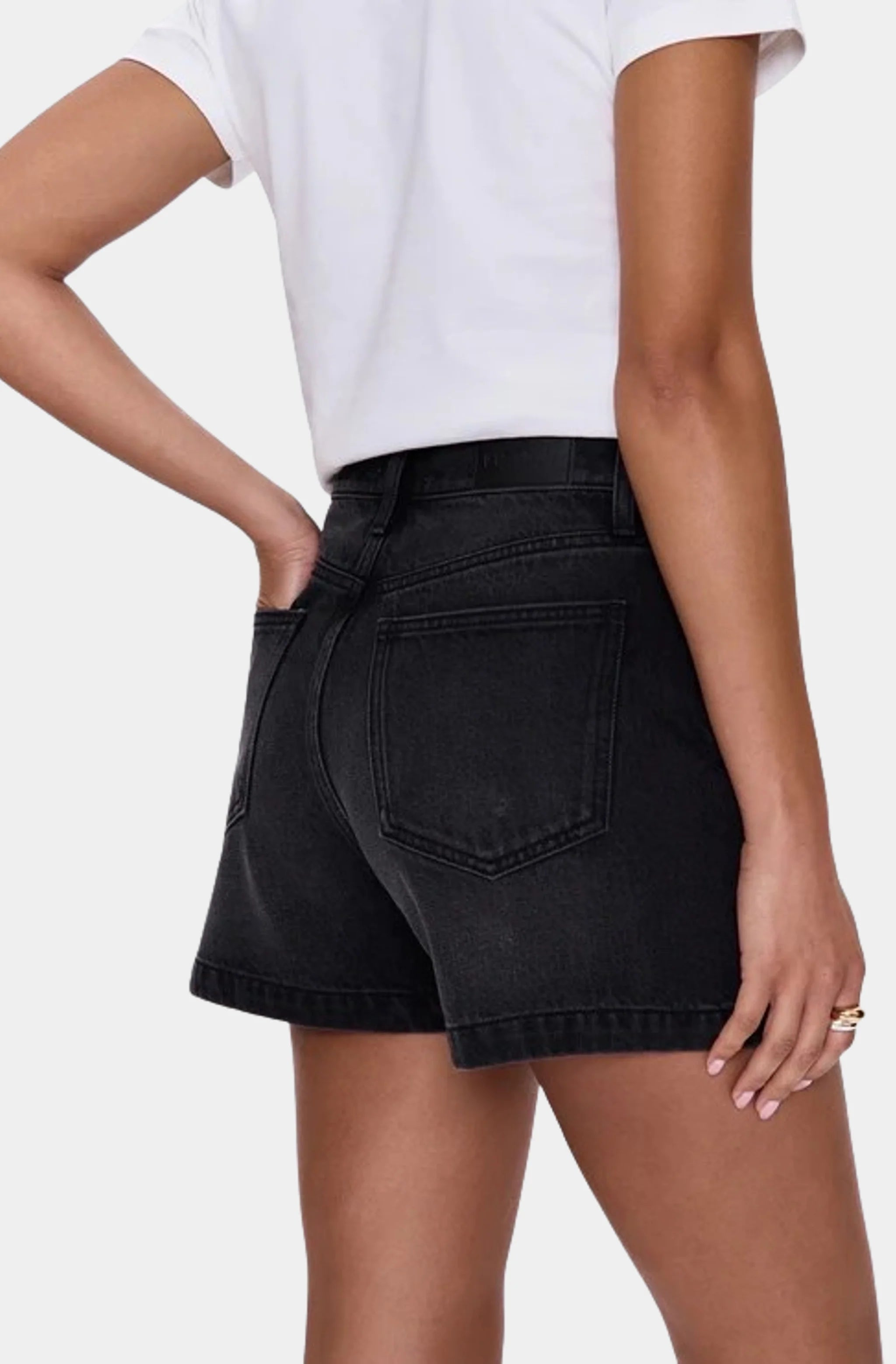 Saige Short