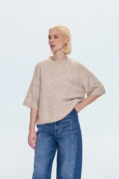 Shiloh Sweater