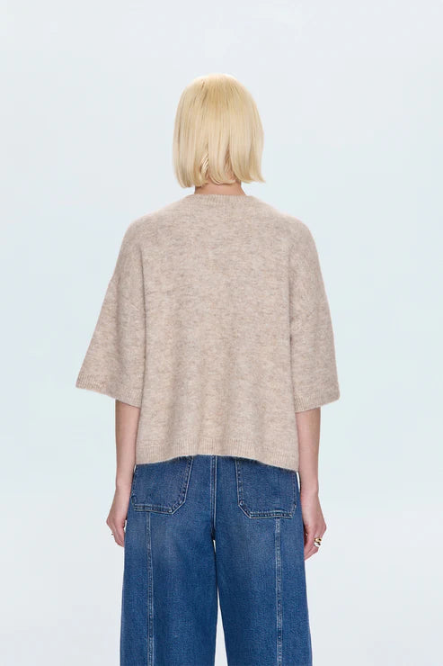 Shiloh Sweater