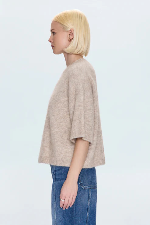 Shiloh Sweater