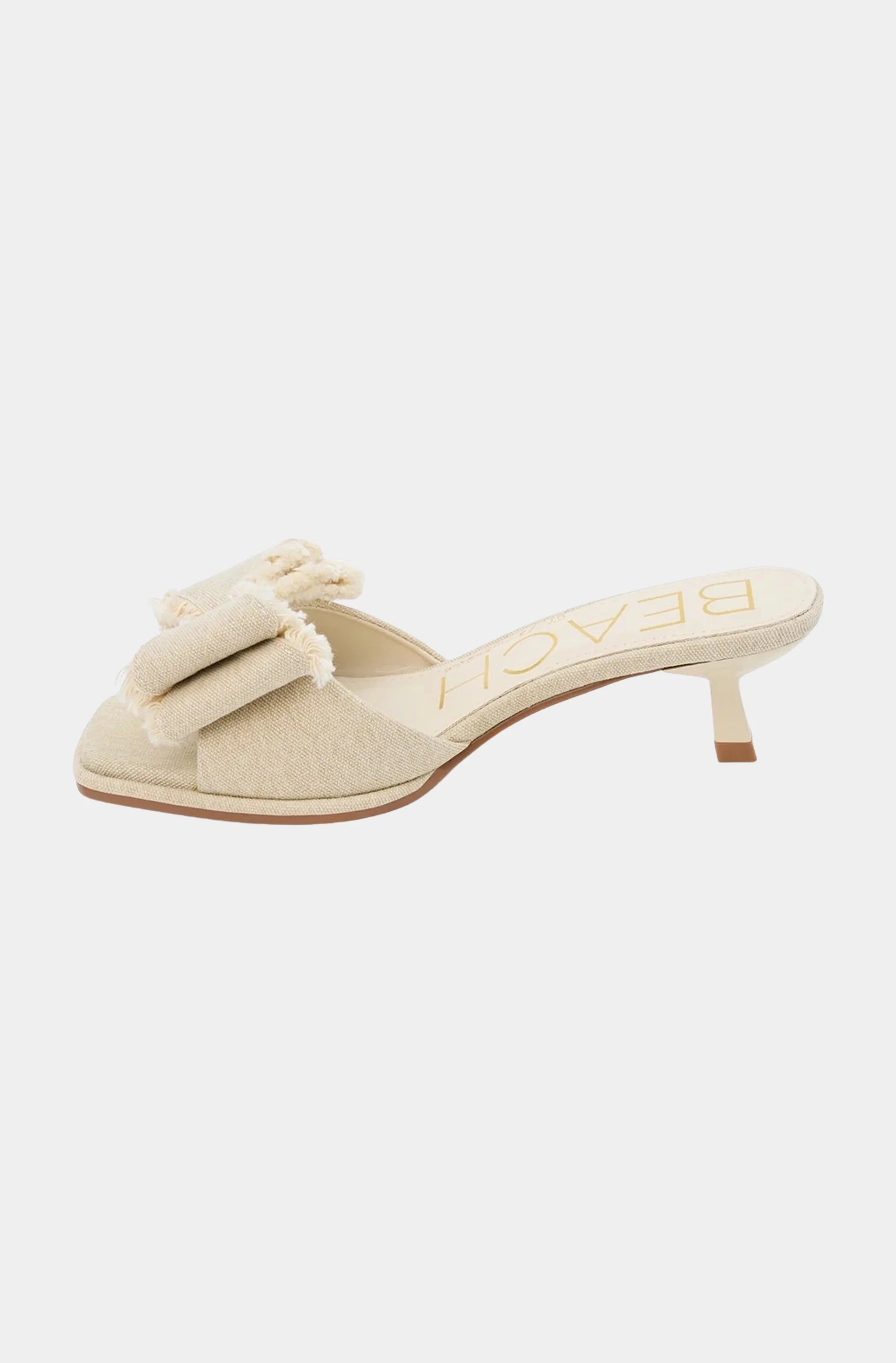 Penelope Heeled Sandal